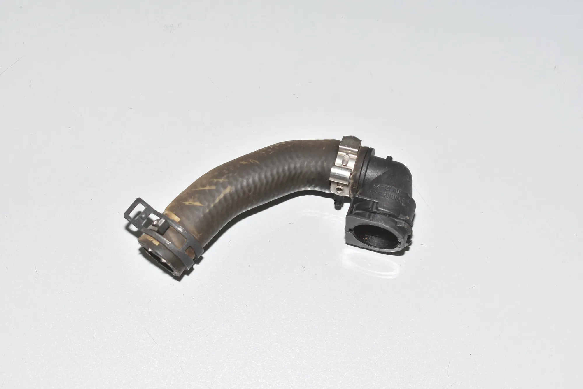 Coolant Hose Pipe – OEM 17129292731 · BMW i3 (I01) Hybrid 2014 – 2