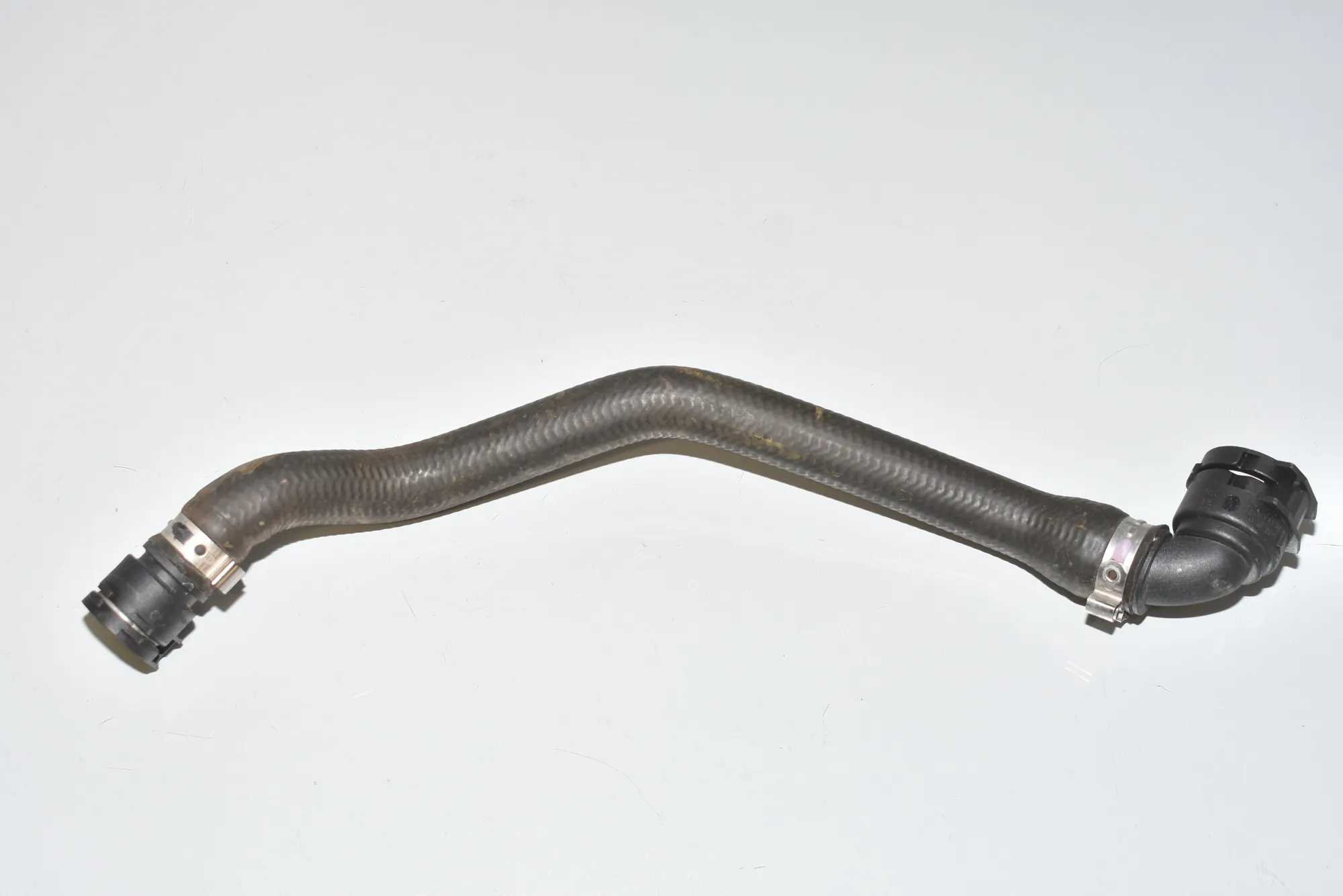 Coolant Hose Pipe – OEM 17129292730 · BMW i3 (I01) Hybrid 2014 – 2