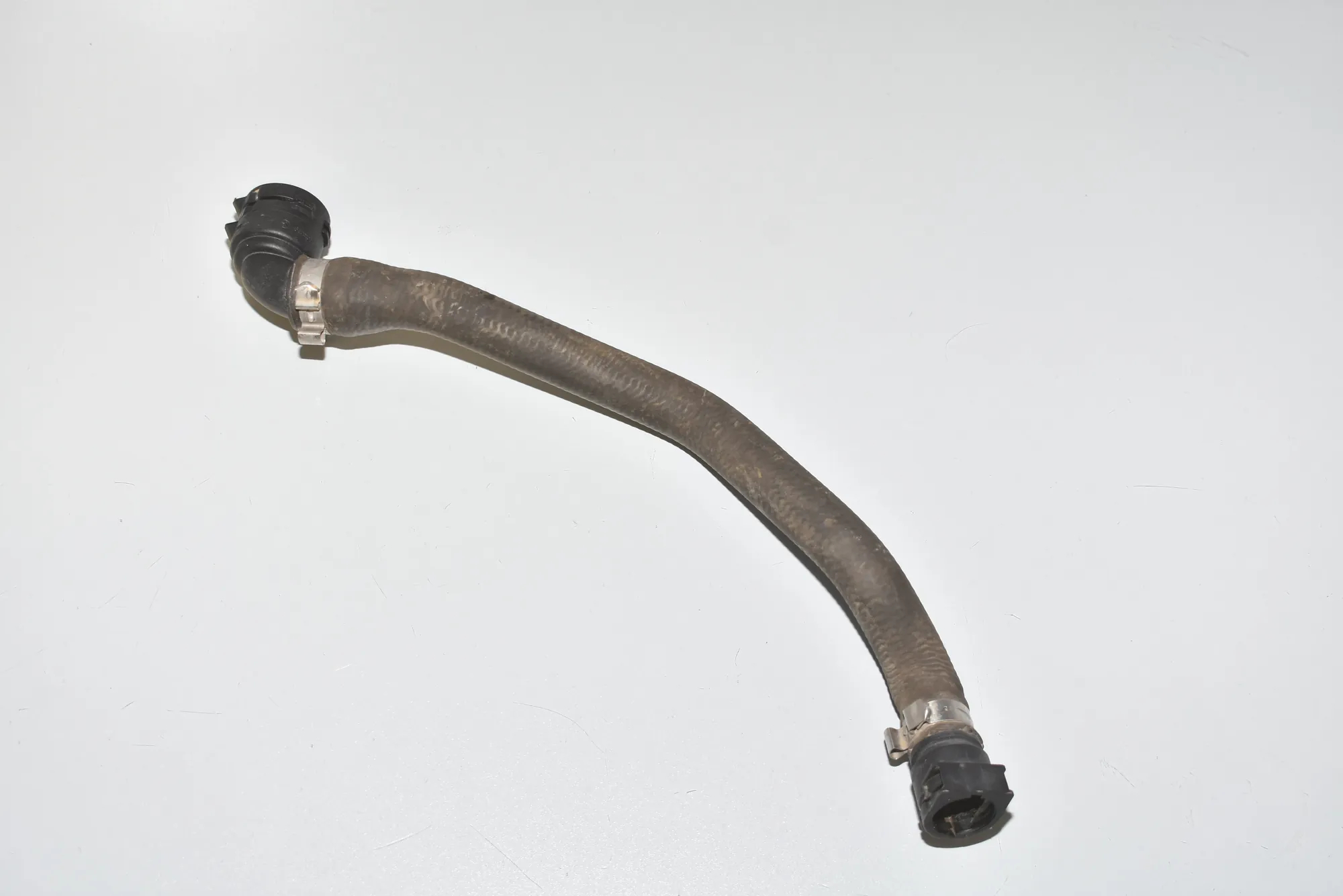 Coolant Hose Pipe – OEM 17129292730 · BMW i3 (I01) Hybrid 2014 – 3