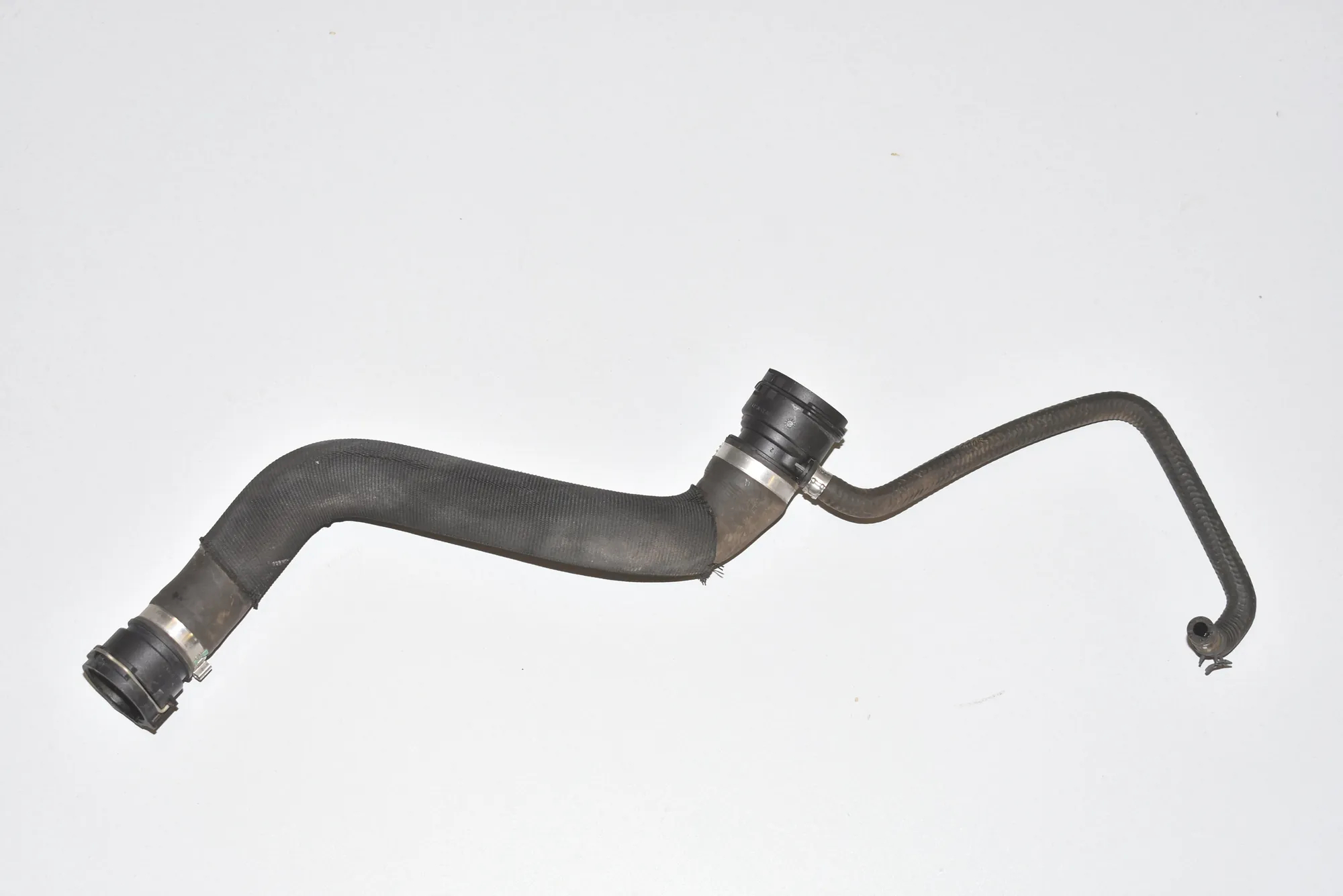 Coolant Hose Pipe – OEM 17127623672 · BMW i3 (I01) Hybrid 2014