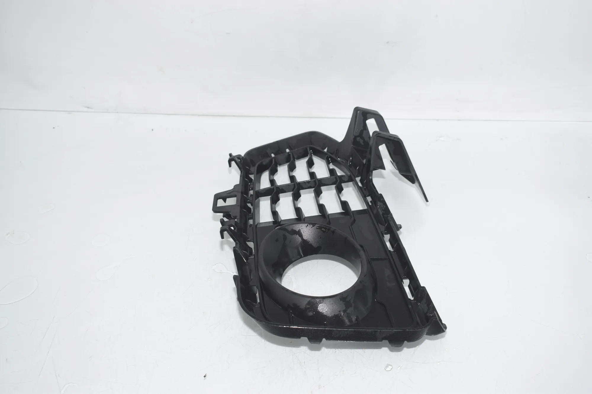 Fog Light Trim – OEM 8054508 · BMW 4 Coupe (F32, F82) 430 d xDrive 2014 – 2