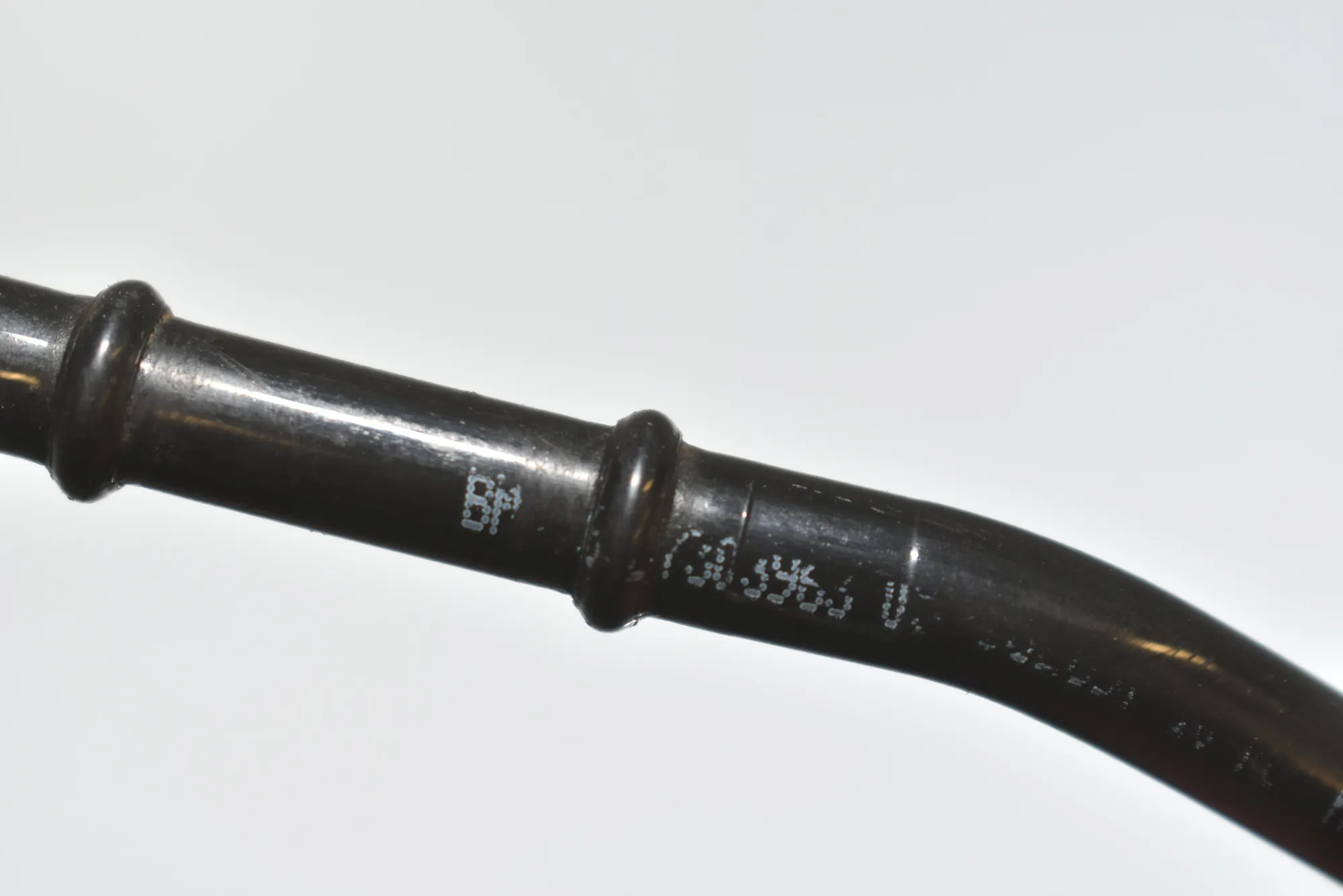 Vacuum Tube – OEM 7303963 · BMW i3 (I01) Hybrid 2014 – 3