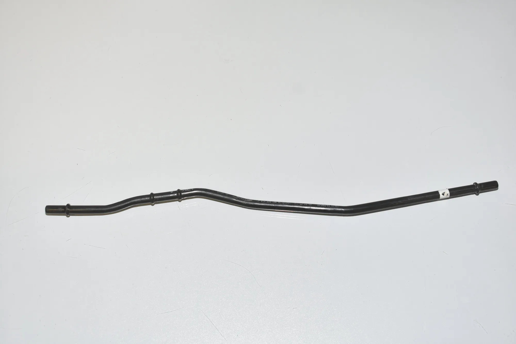Vacuum Tube – OEM 7303963 · BMW i3 (I01) Hybrid 2014