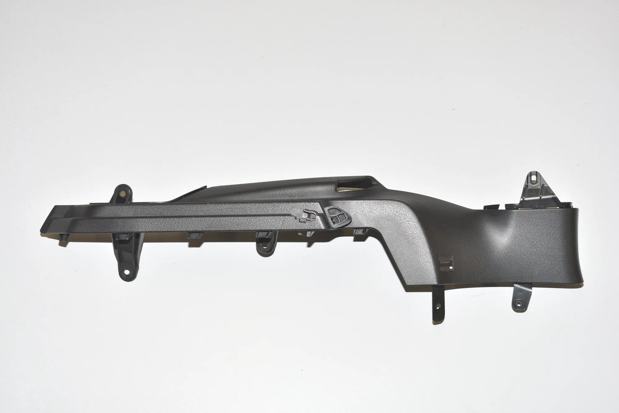 Trunk Boot Trim – OEM 51467291359 · BMW i3 (I01) Hybrid 2014