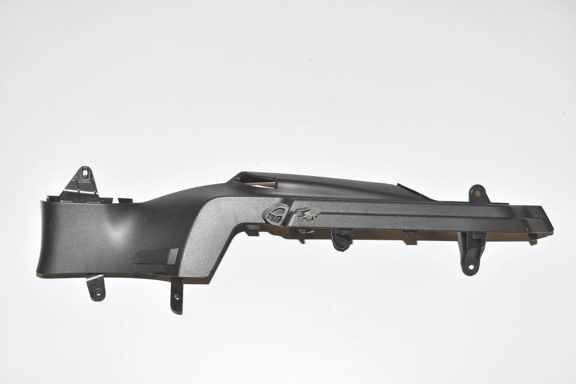 Trunk Boot Trim – OEM 51467291360 · BMW i3 (I01) Hybrid 2014 – 2