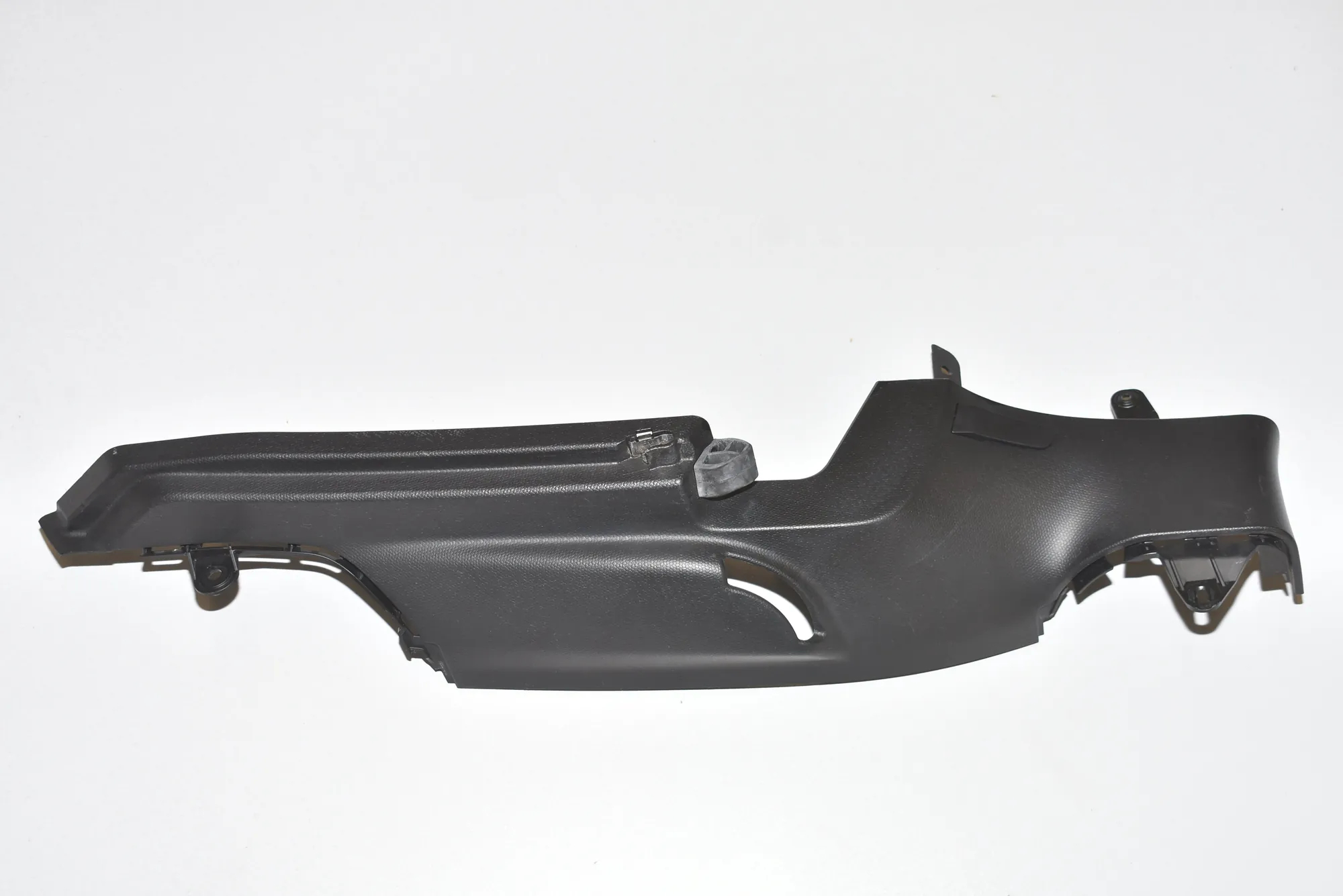 Trunk Boot Trim – OEM 51467291360 · BMW i3 (I01) Hybrid 2014