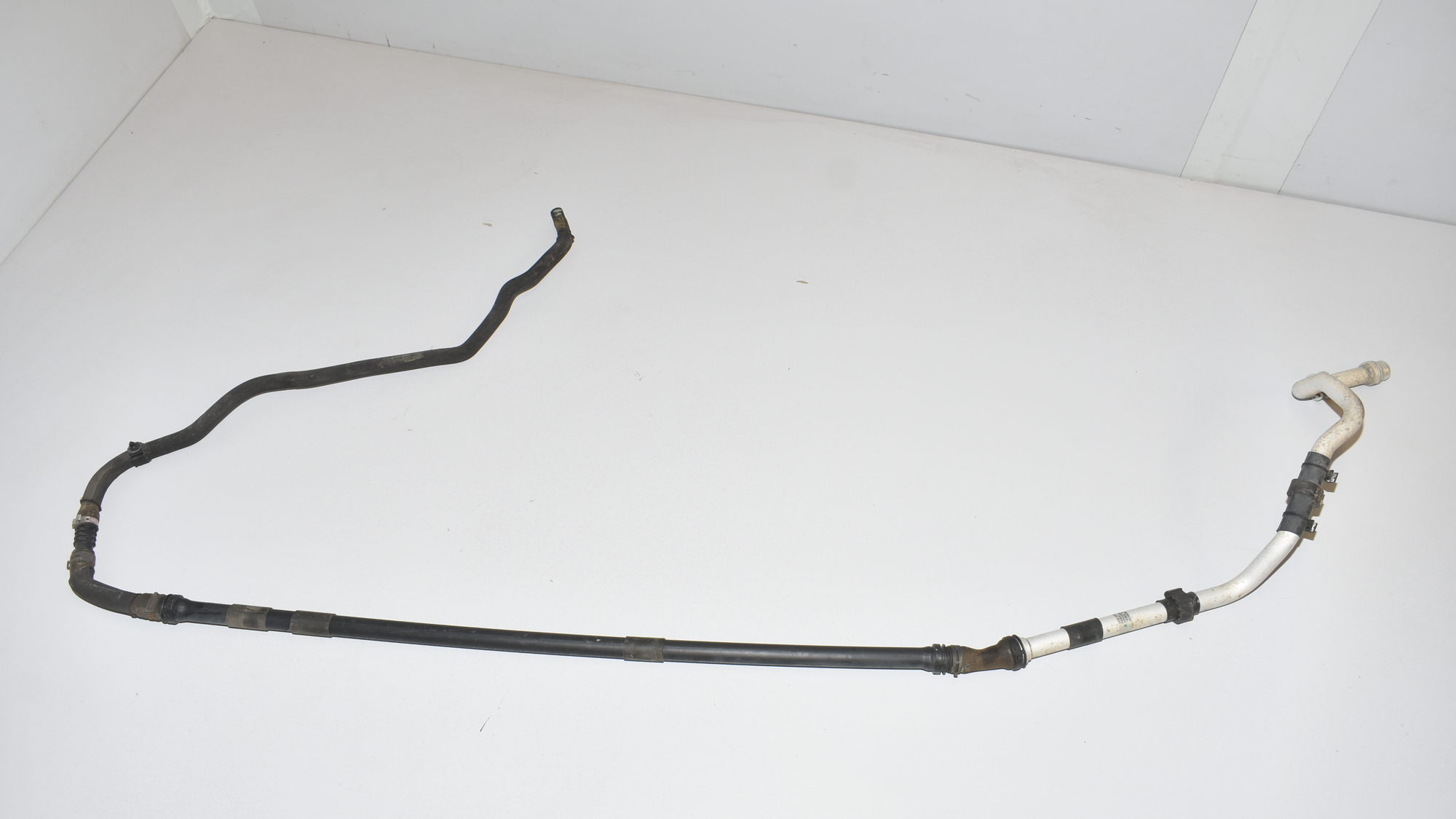 Coolant Hose Pipe – OEM 17122378552 · BMW i3 (I01) Hybrid 2014