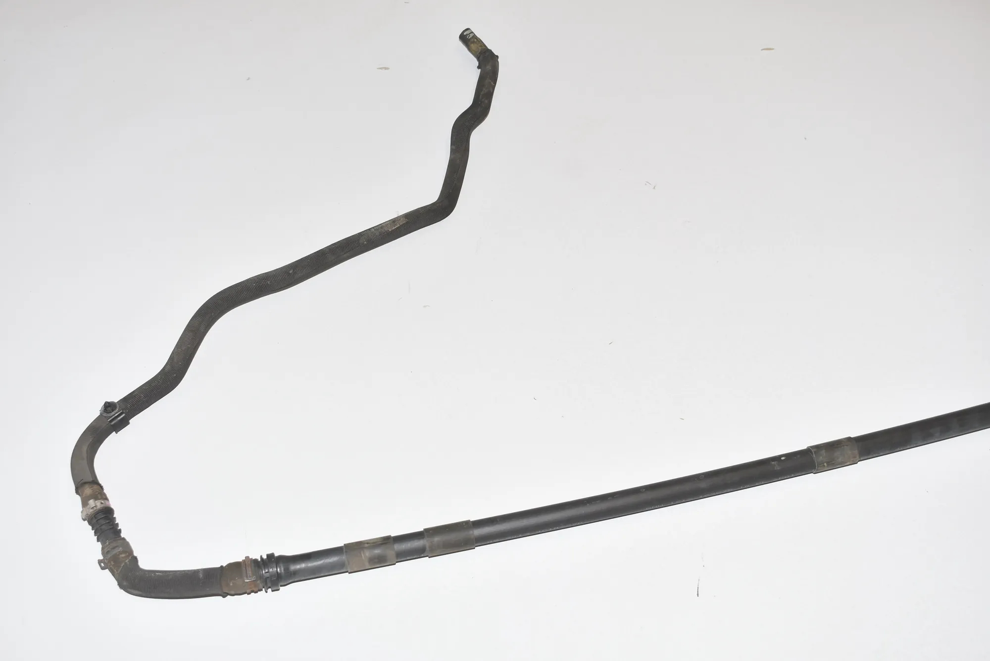 Coolant Hose Pipe – OEM 17122378552 · BMW i3 (I01) Hybrid 2014 – 3