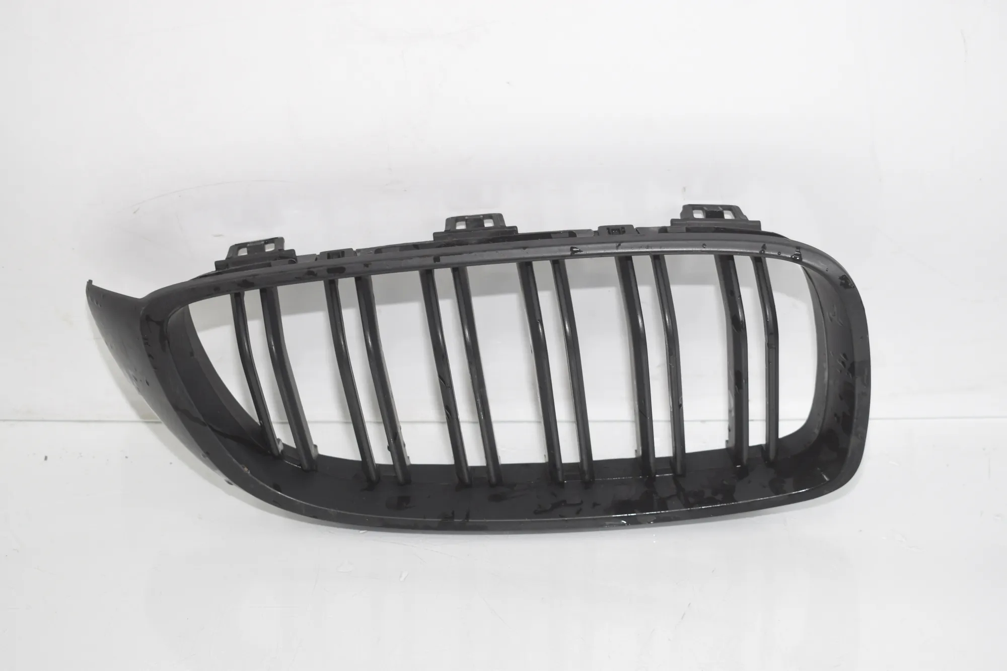 Grilles · BMW 4 Coupe (F32, F82) 430 d xDrive 2014 – 2