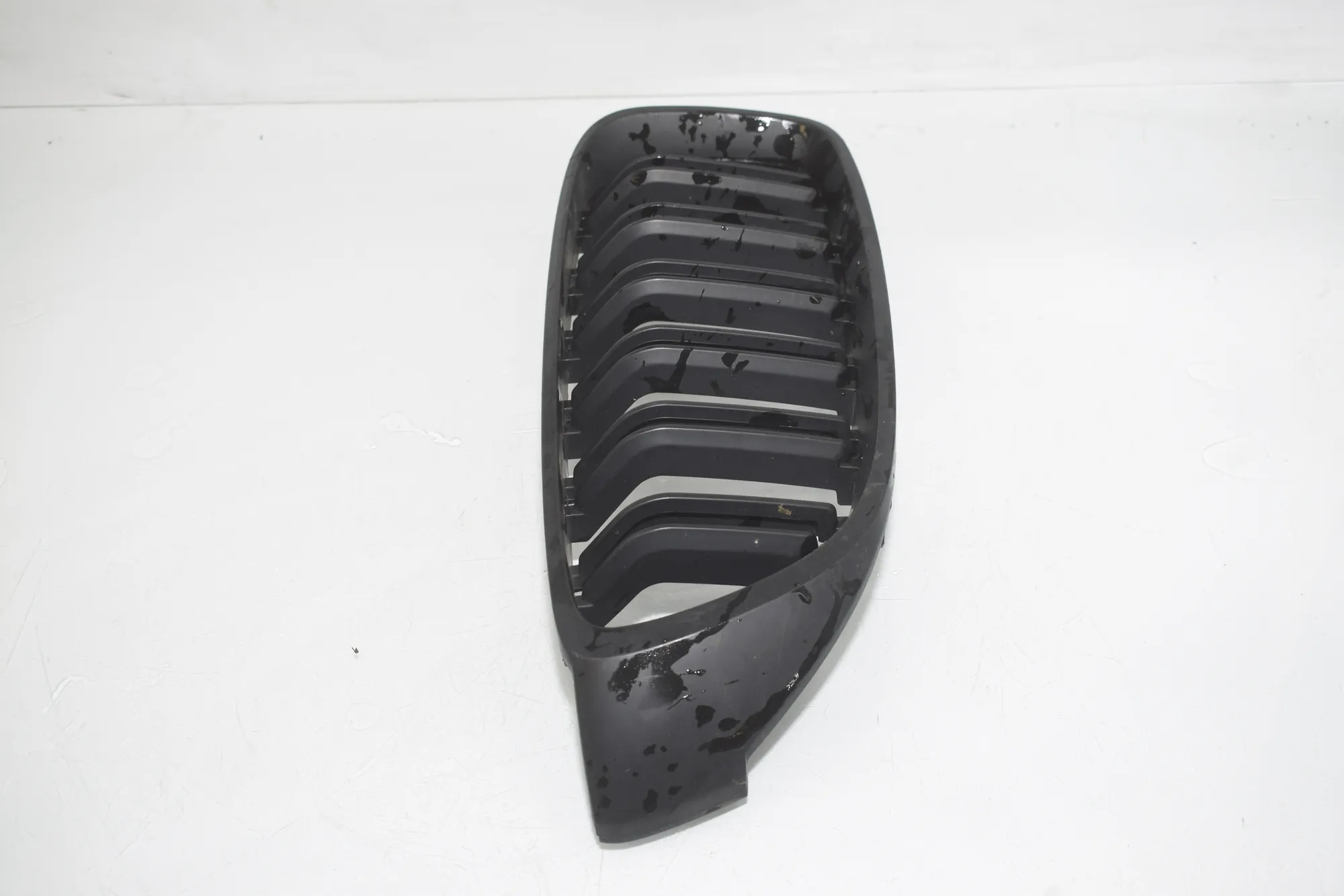 Grilles · BMW 4 Coupe (F32, F82) 430 d xDrive 2014 – 4