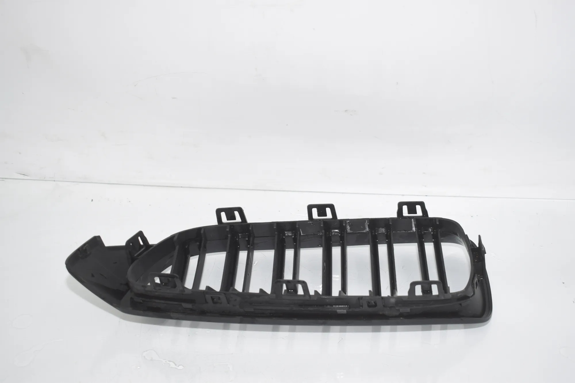 Grilles · BMW 4 Coupe (F32, F82) 430 d xDrive 2014 – 3