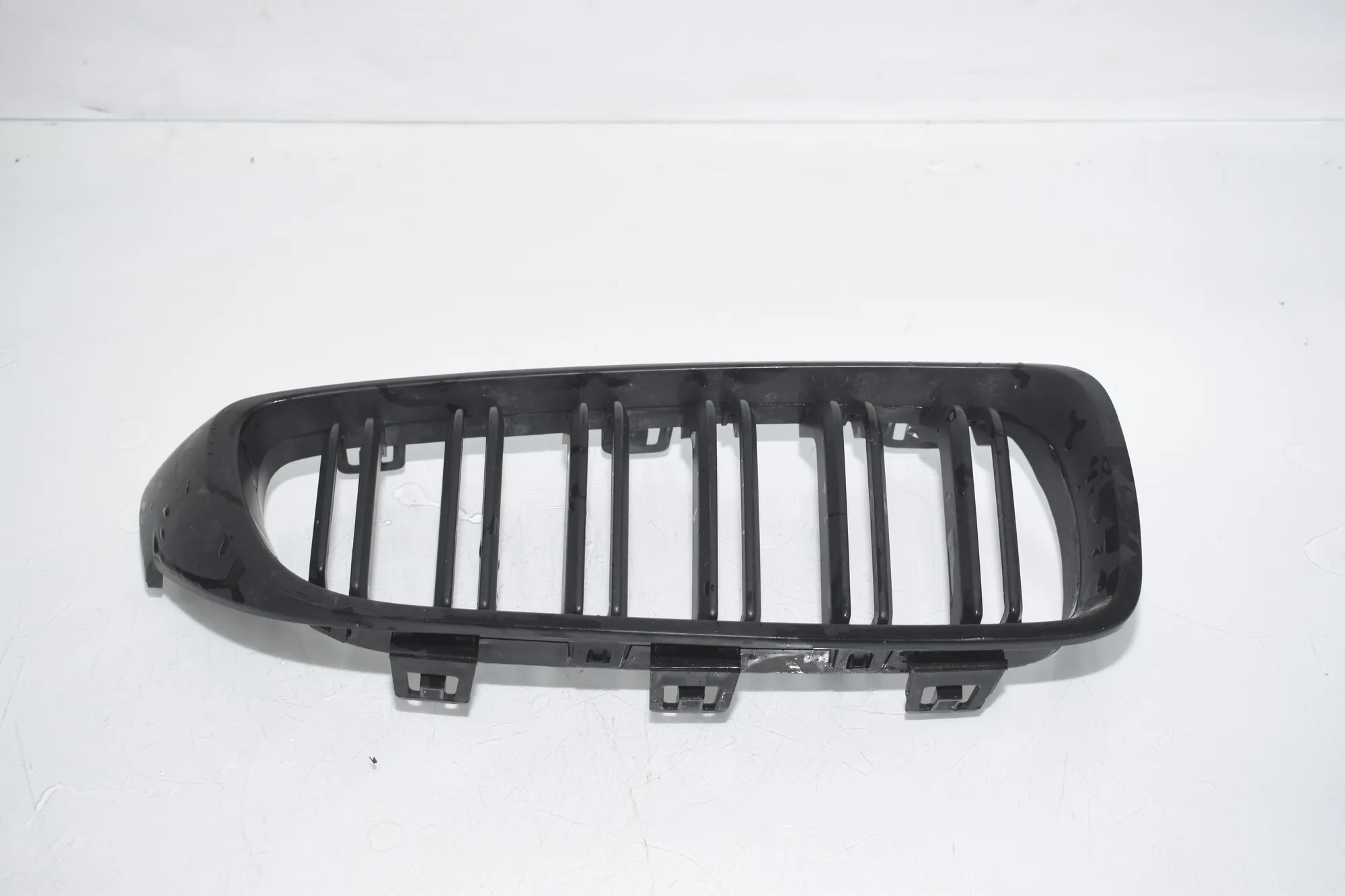 Grilles · BMW 4 Coupe (F32, F82) 430 d xDrive 2014