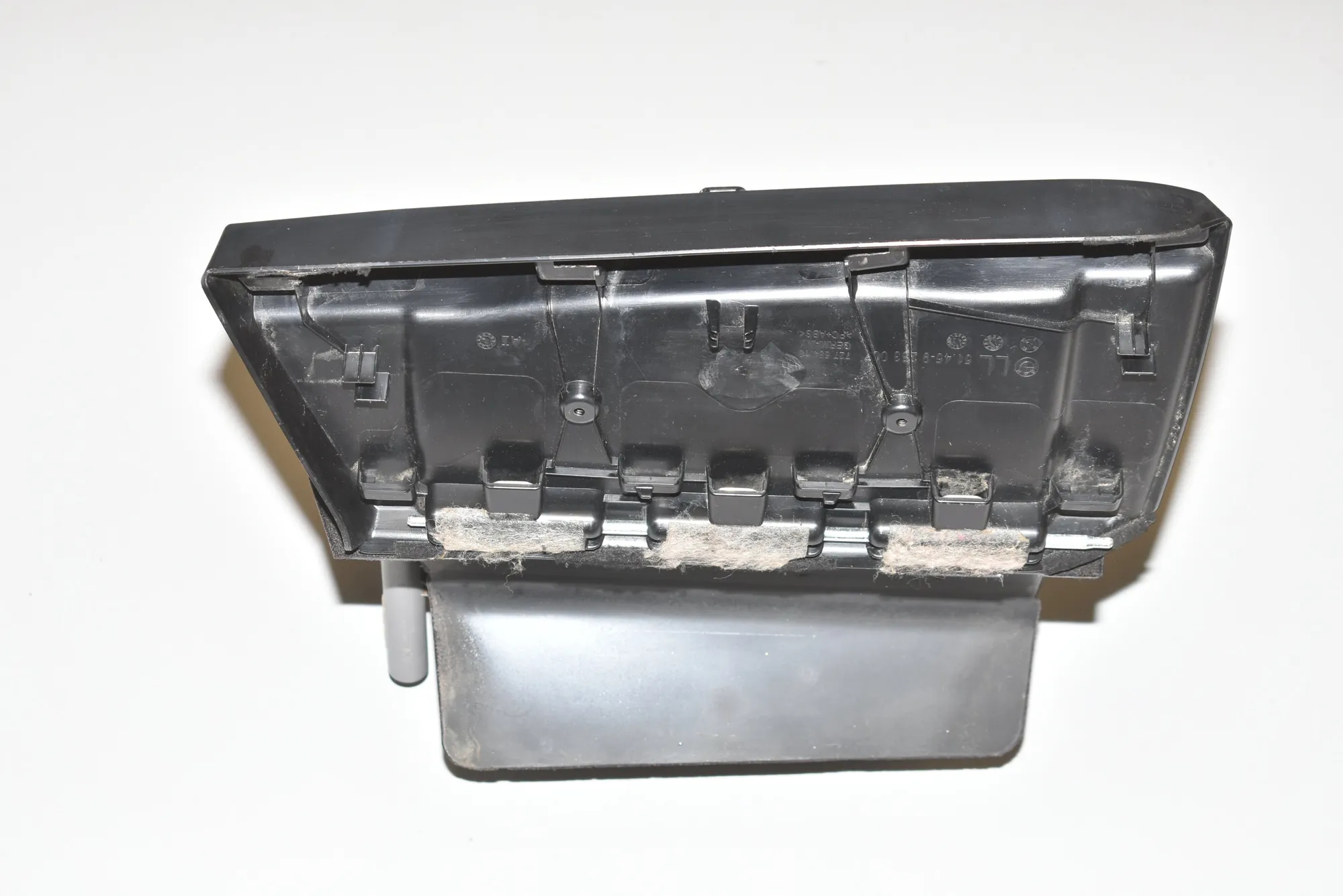 Glove Compartment – OEM 51459283011 · BMW i3 (I01) Hybrid 2014
