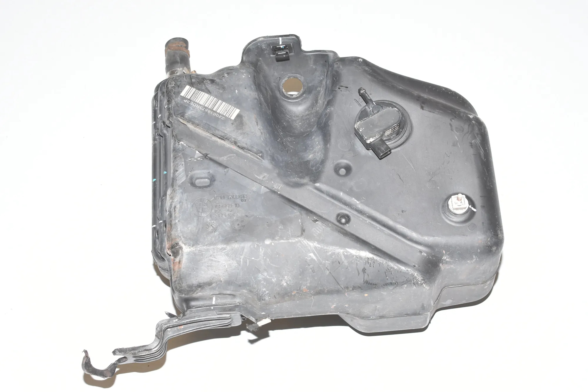 AdBlue Tank – OEM 7314006 · BMW 4 Gran Coupe (F36) 430 d 2018 – 5