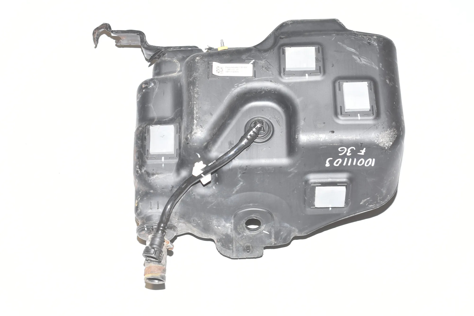 AdBlue Tank – OEM 7314006 · BMW 4 Gran Coupe (F36) 430 d 2018