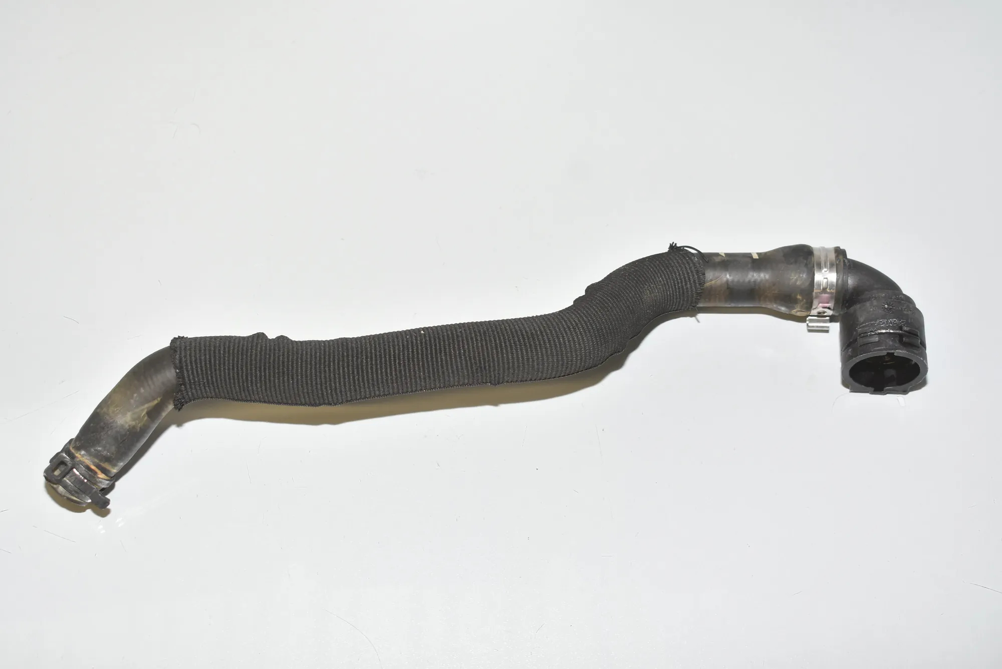 Coolant Hose Pipe – OEM 17127623678 · BMW i3 (I01) Hybrid 2014 – 3