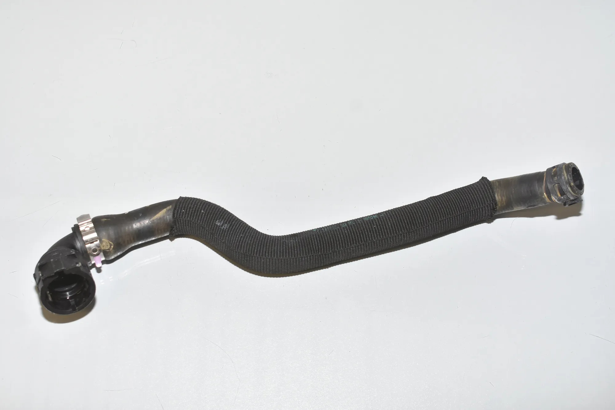 Coolant Hose Pipe – OEM 17127623678 · BMW i3 (I01) Hybrid 2014