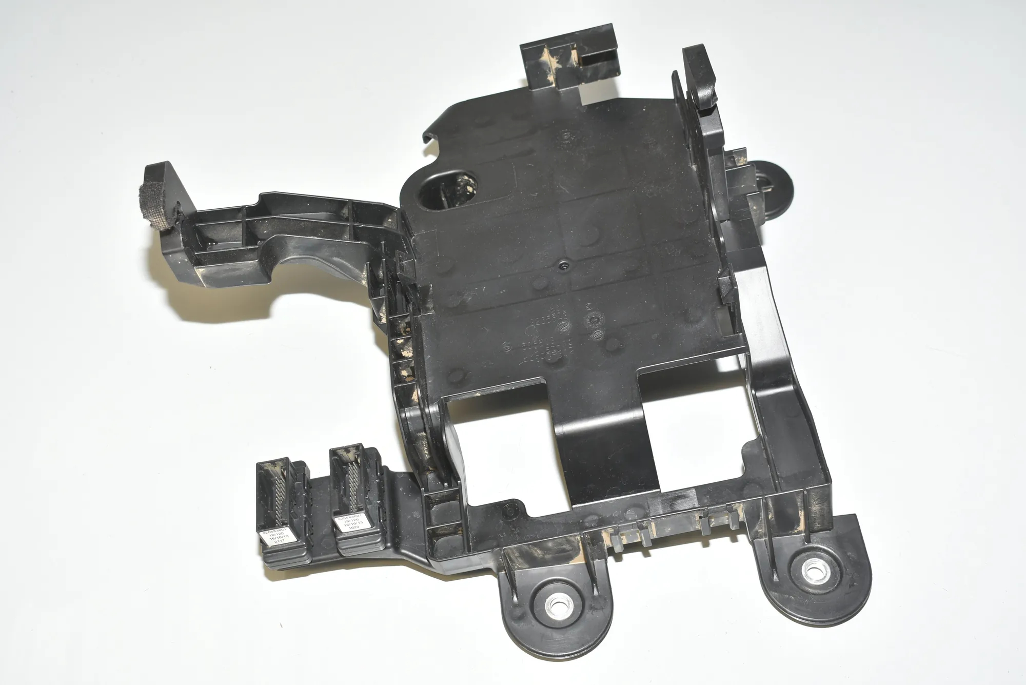Other Body Parts – OEM 12909265643 · BMW i3 (I01) Hybrid 2014 – 2