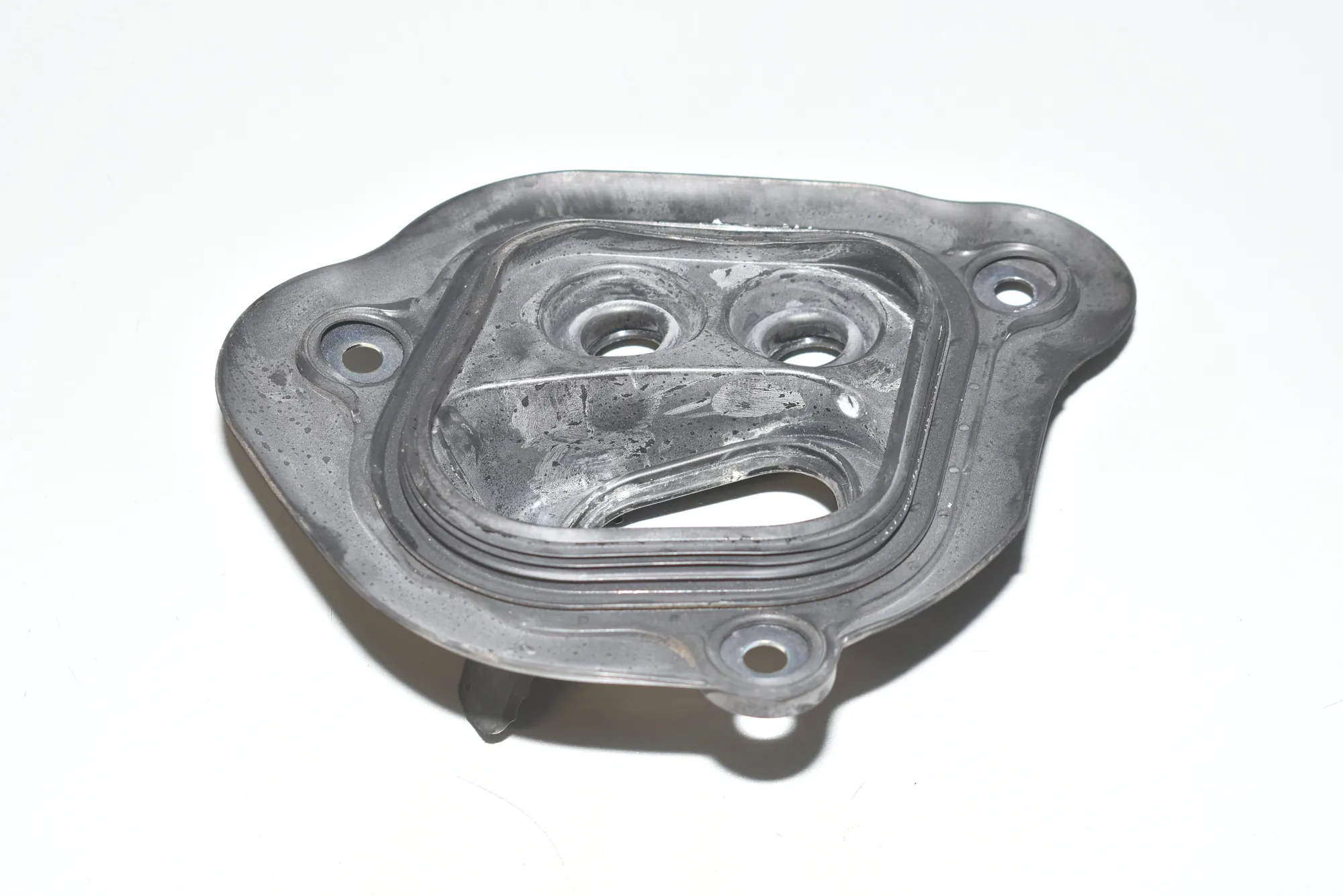 Other Body Parts – OEM 64119207093 · BMW 3 Gran Turismo (F34) 328 i 2013 – 3