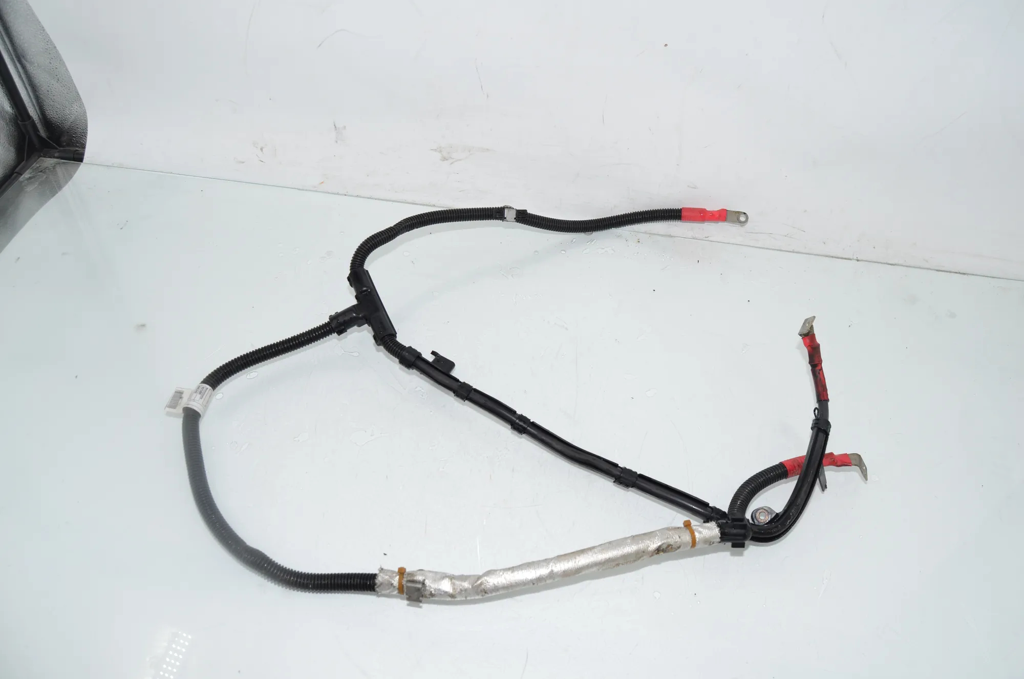 Positive Battery Cable – OEM 7823310 · BMW 4 Coupe (F32, F82) 430 d xDrive 2014 – 3