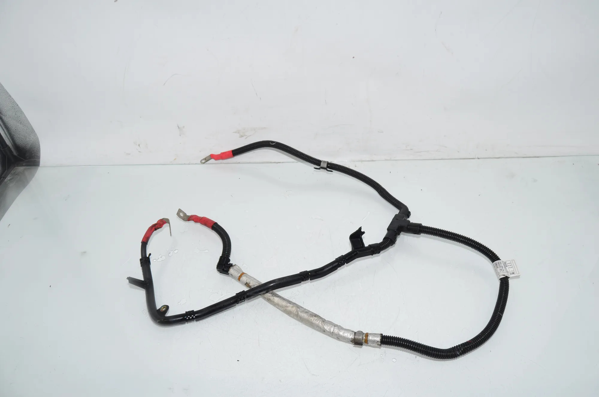 Positive Battery Cable – OEM 7823310 · BMW 4 Coupe (F32, F82) 430 d xDrive 2014