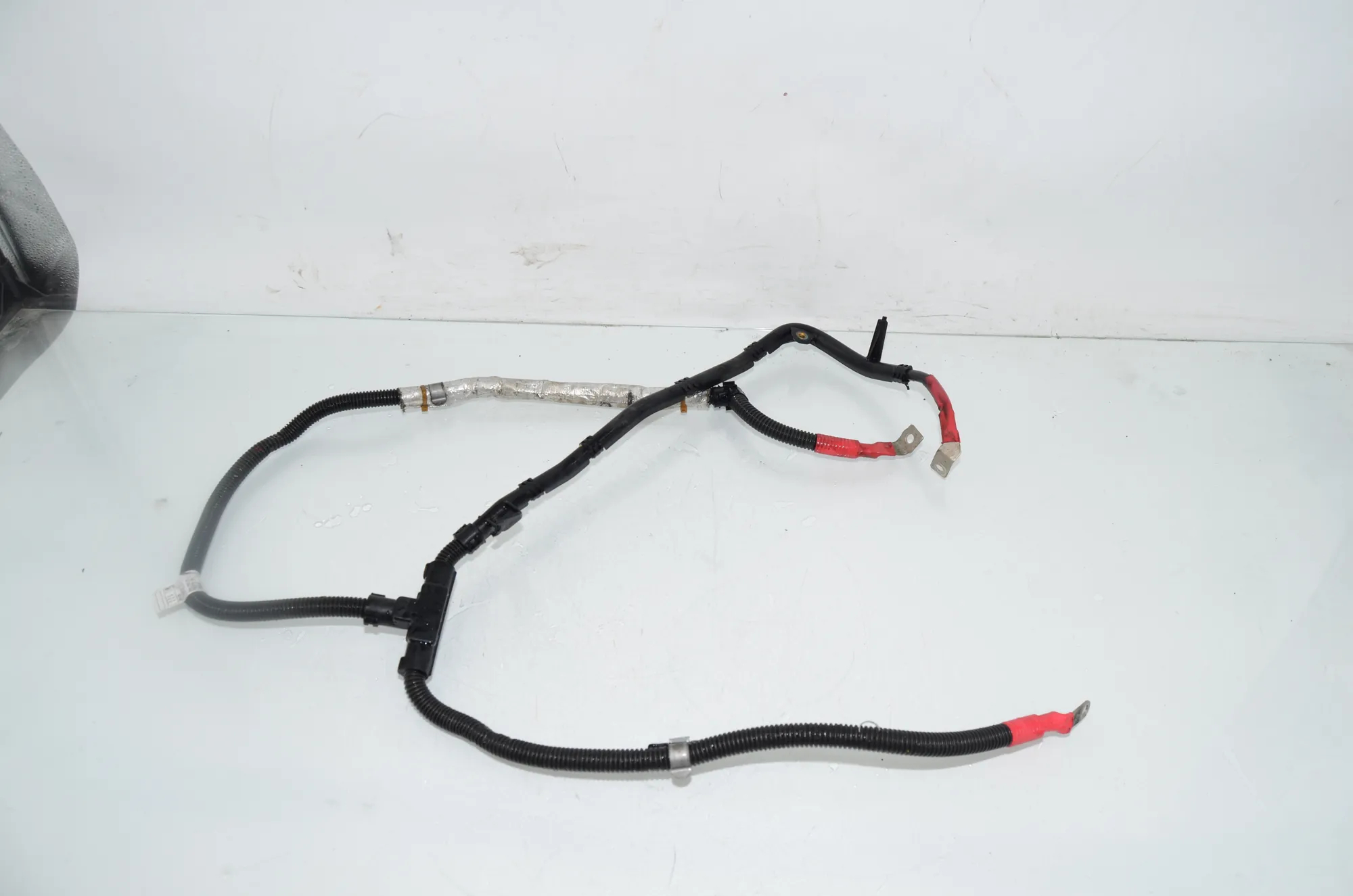 Positive Battery Cable – OEM 7823310 · BMW 4 Coupe (F32, F82) 430 d xDrive 2014 – 2