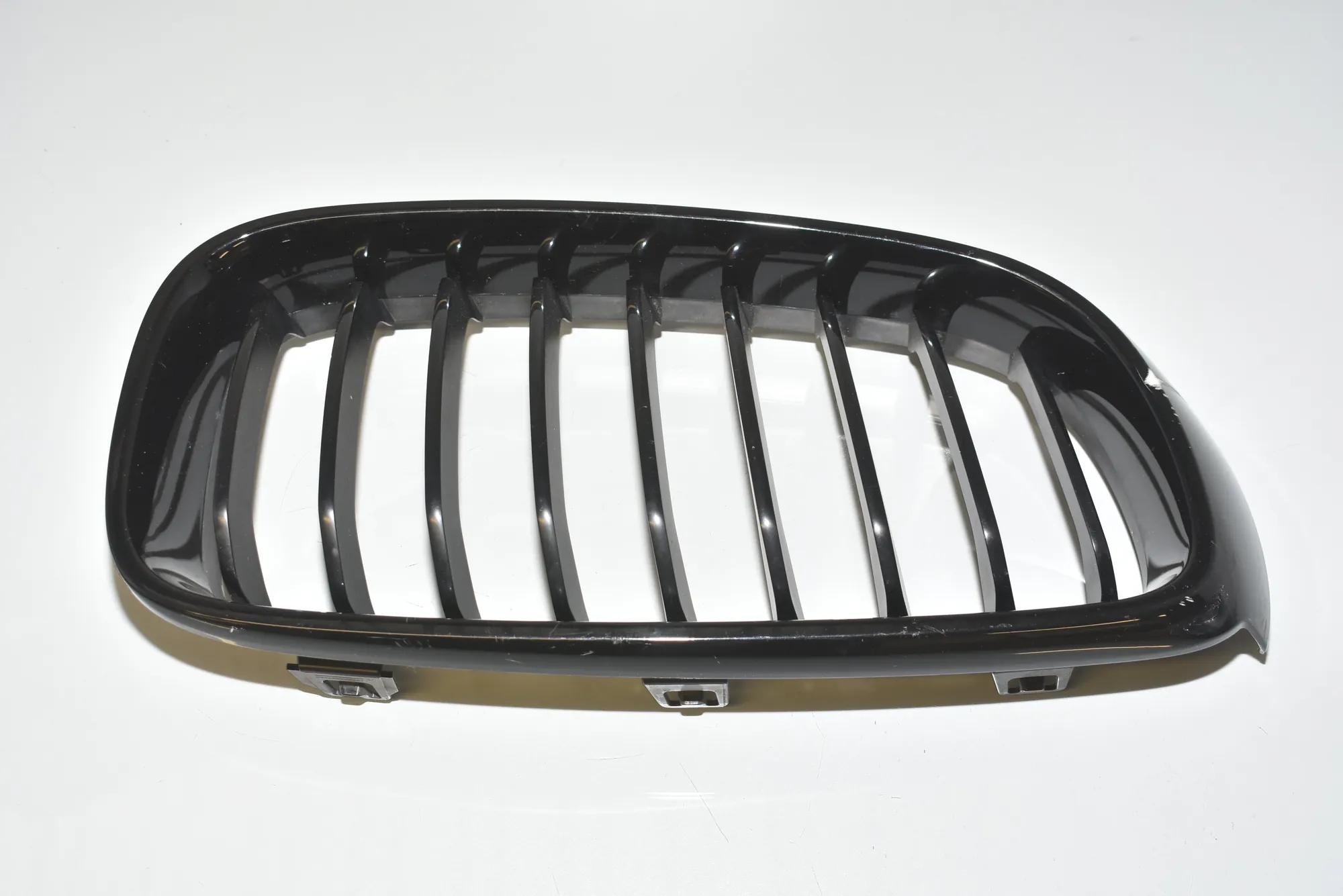 Front Right Grill – OEM 7294808 · BMW 3 Gran Turismo (F34) 328 i 2013 – 5