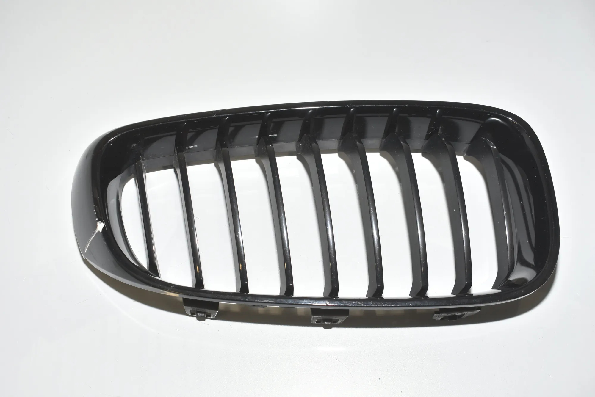 Front Right Grill – OEM 7294808 · BMW 3 Gran Turismo (F34) 328 i 2013