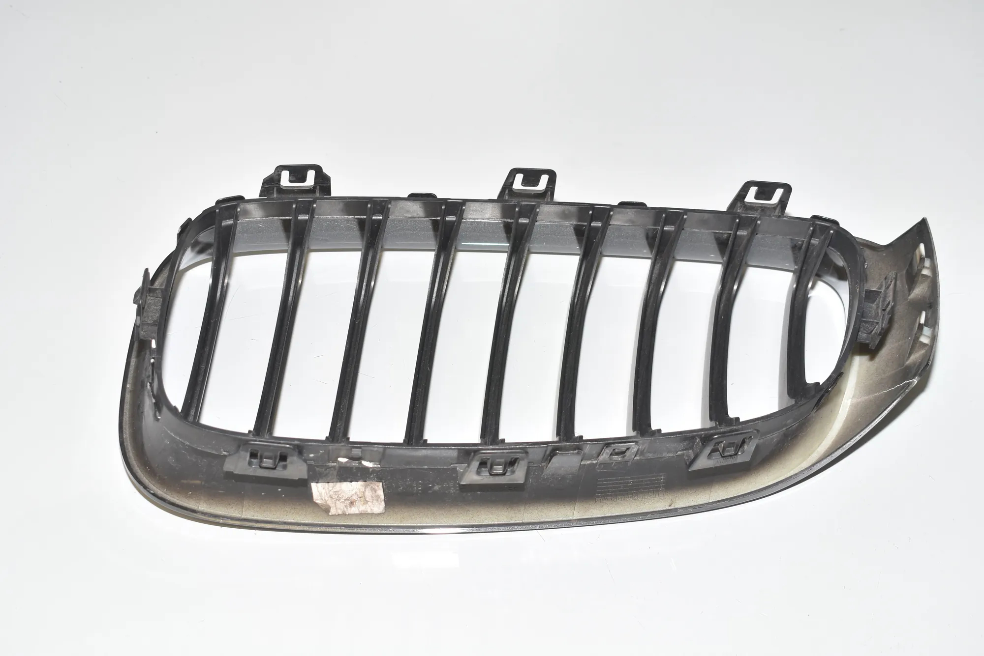 Front Right Grill – OEM 7294808 · BMW 3 Gran Turismo (F34) 328 i 2013 – 6