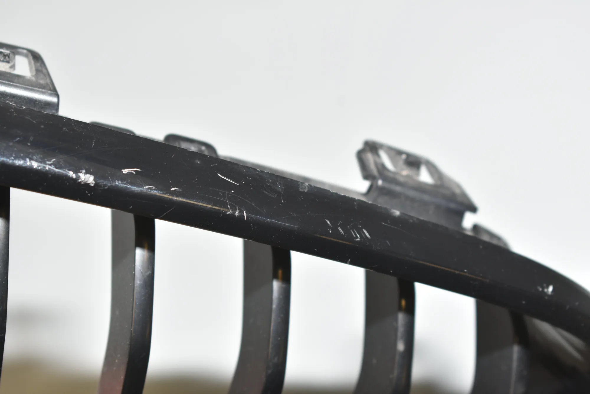 Front Right Grill – OEM 7294808 · BMW 3 Gran Turismo (F34) 328 i 2013 – 2