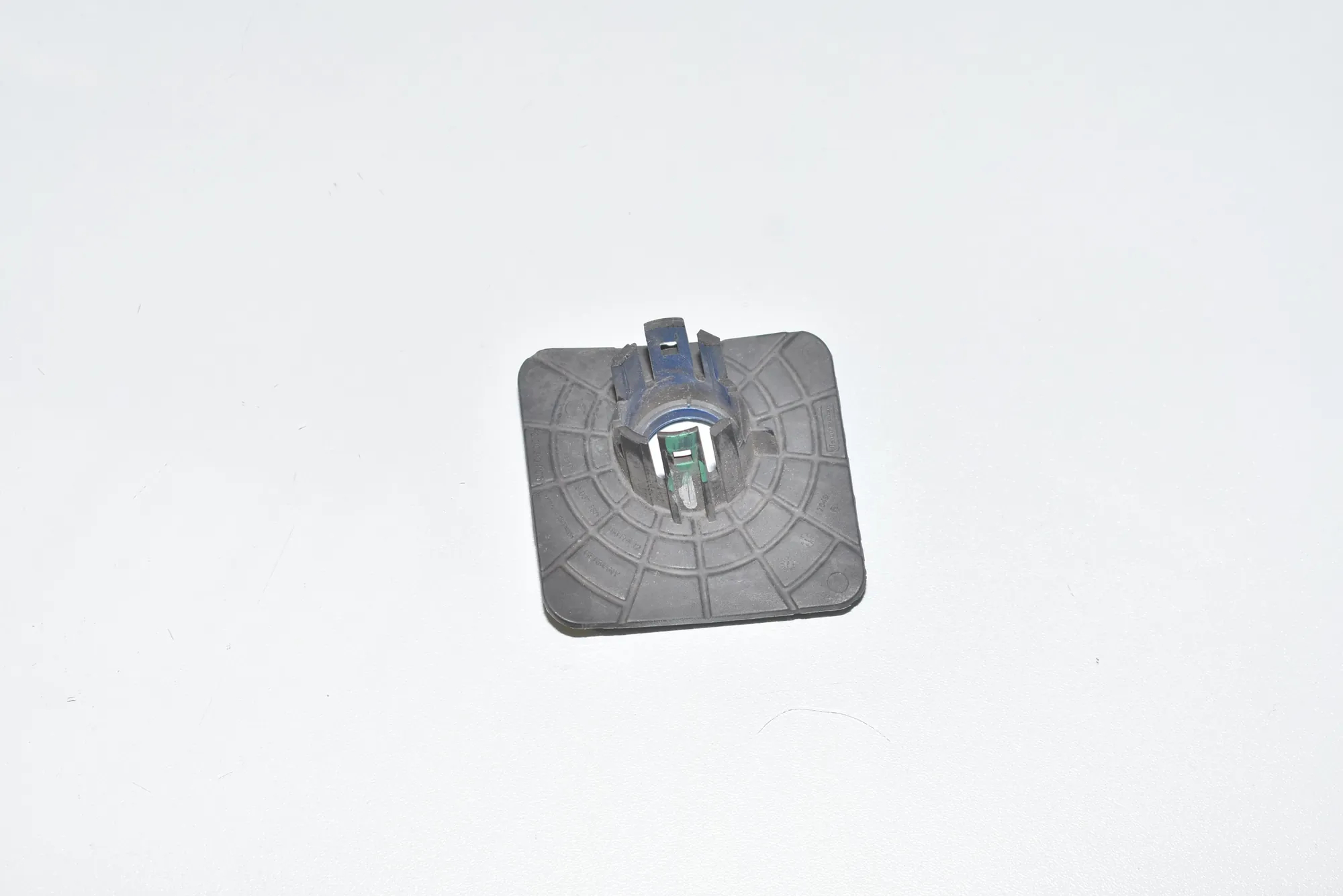 Parking Sensor Holder – OEM 51118057180 · BMW 3 Gran Turismo (F34) 328 i 2013 – 3
