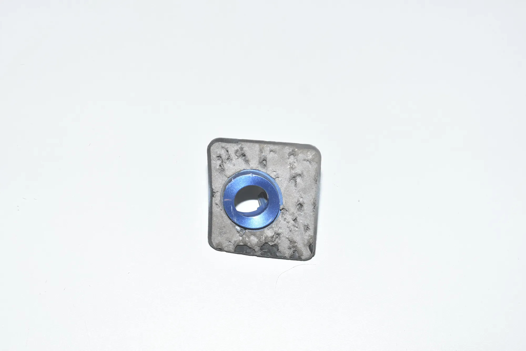Parking Sensor Holder – OEM 51118057180 · BMW 3 Gran Turismo (F34) 328 i 2013