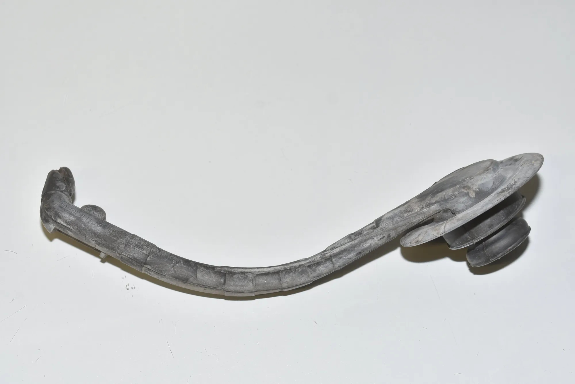 Other Engine Compartment Parts – OEM 64119207092 · BMW 3 Gran Turismo (F34) 328 i 2013 – 2