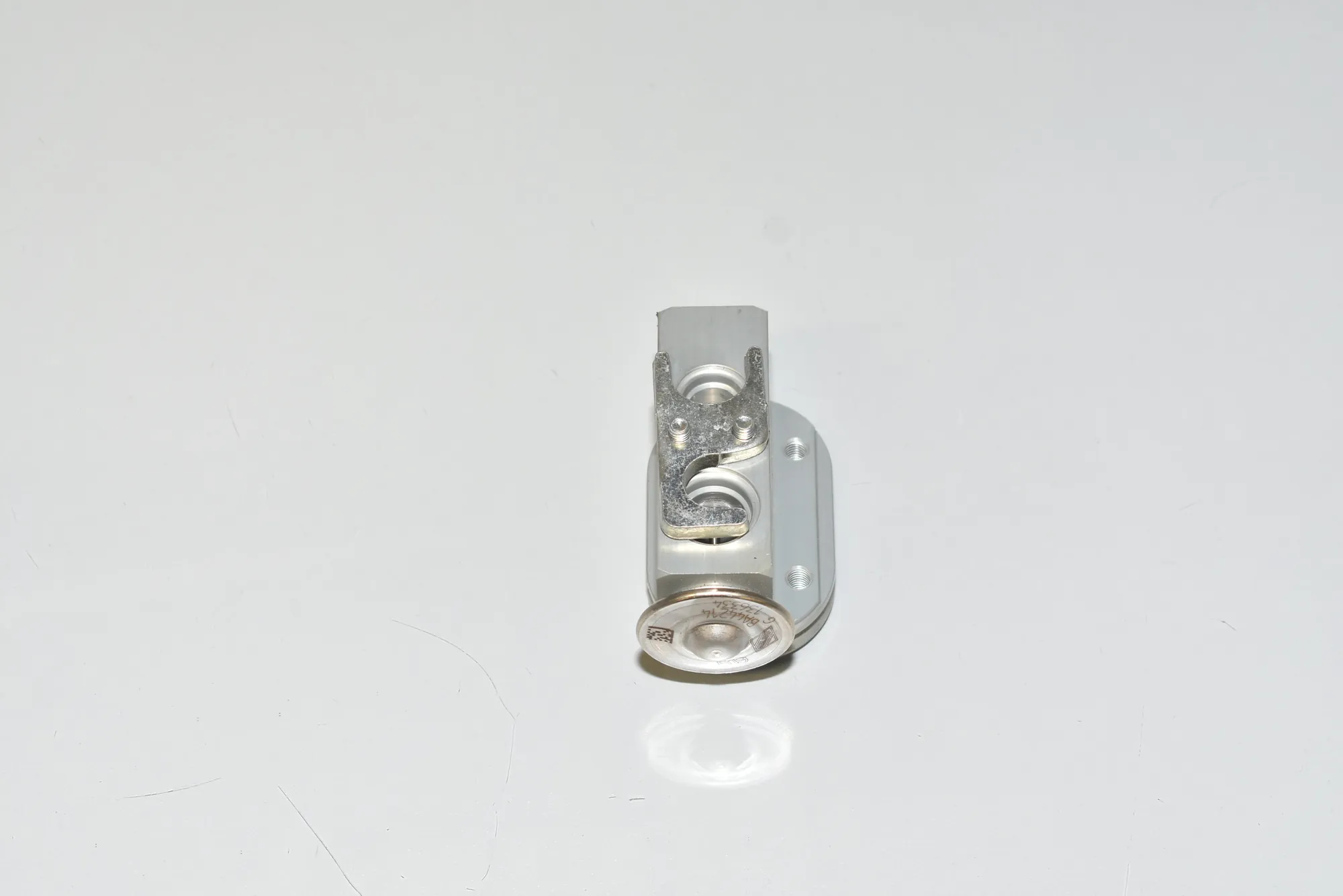 A/C Conditioner Expansion Valve – OEM 64119289832 · BMW 3 Gran Turismo (F34) 328 i 2013 – 2