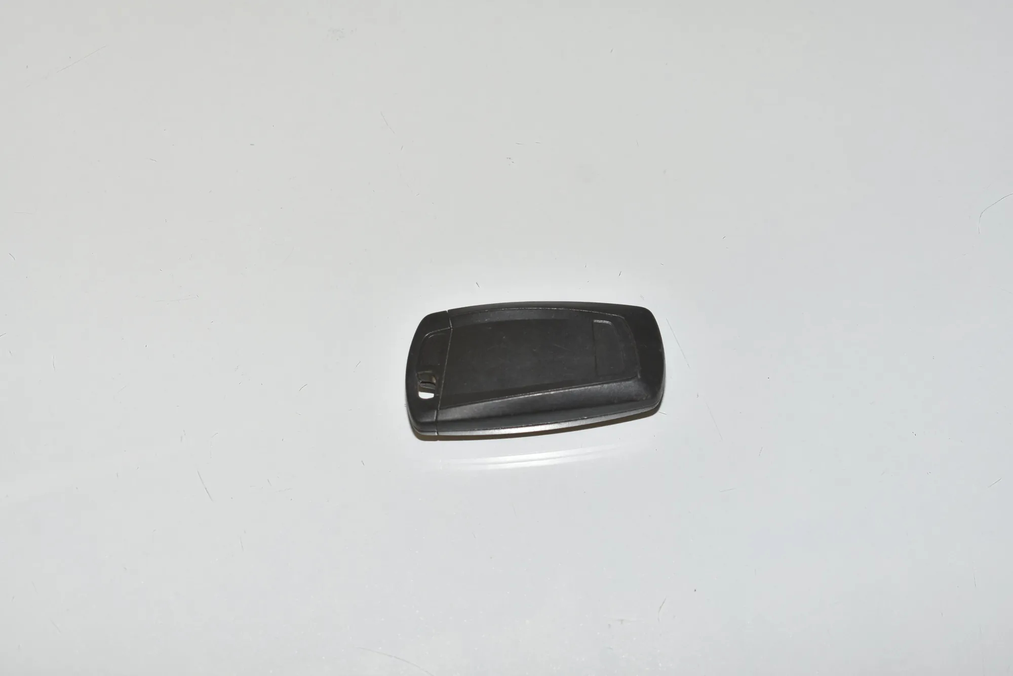 Ignition Key · BMW 3 Gran Turismo (F34) 328 i 2013 – 3