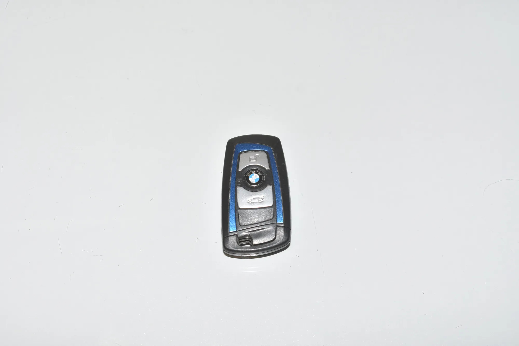 Ignition Key · BMW 3 Gran Turismo (F34) 328 i 2013 – 2