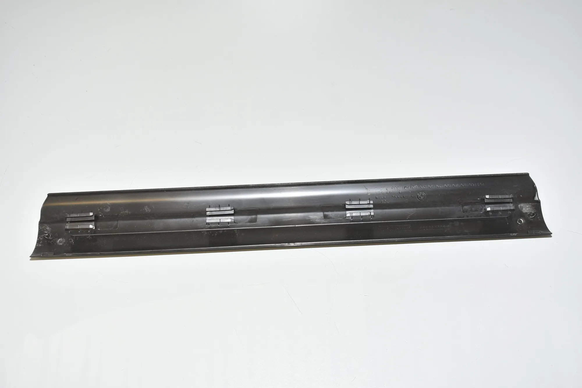 Other Interior Parts – OEM 7276999 · BMW 3 Gran Turismo (F34) 328 i 2013 – 3
