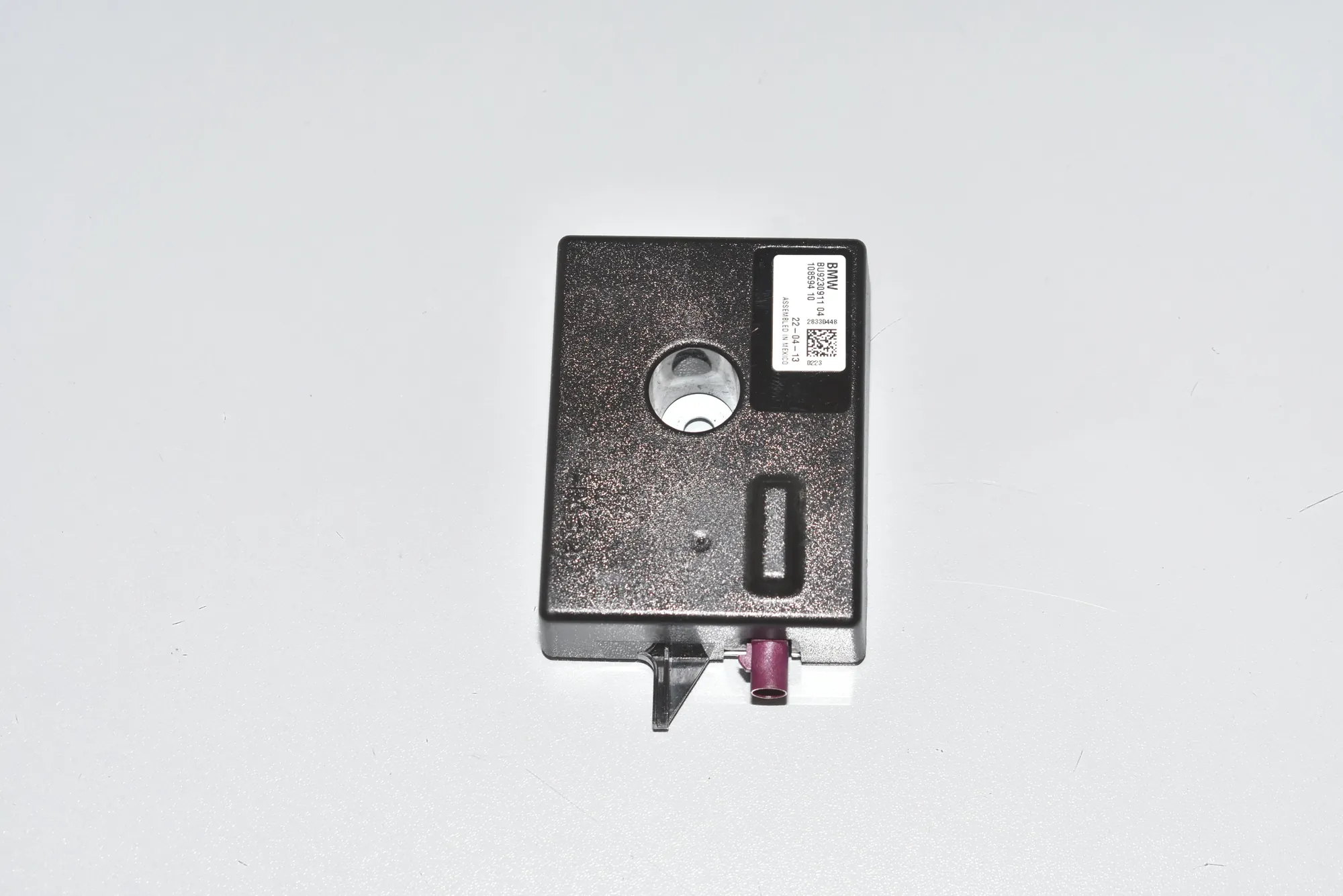 Antenna – OEM 9230911 · BMW 3 Gran Turismo (F34) 328 i 2013 – 2