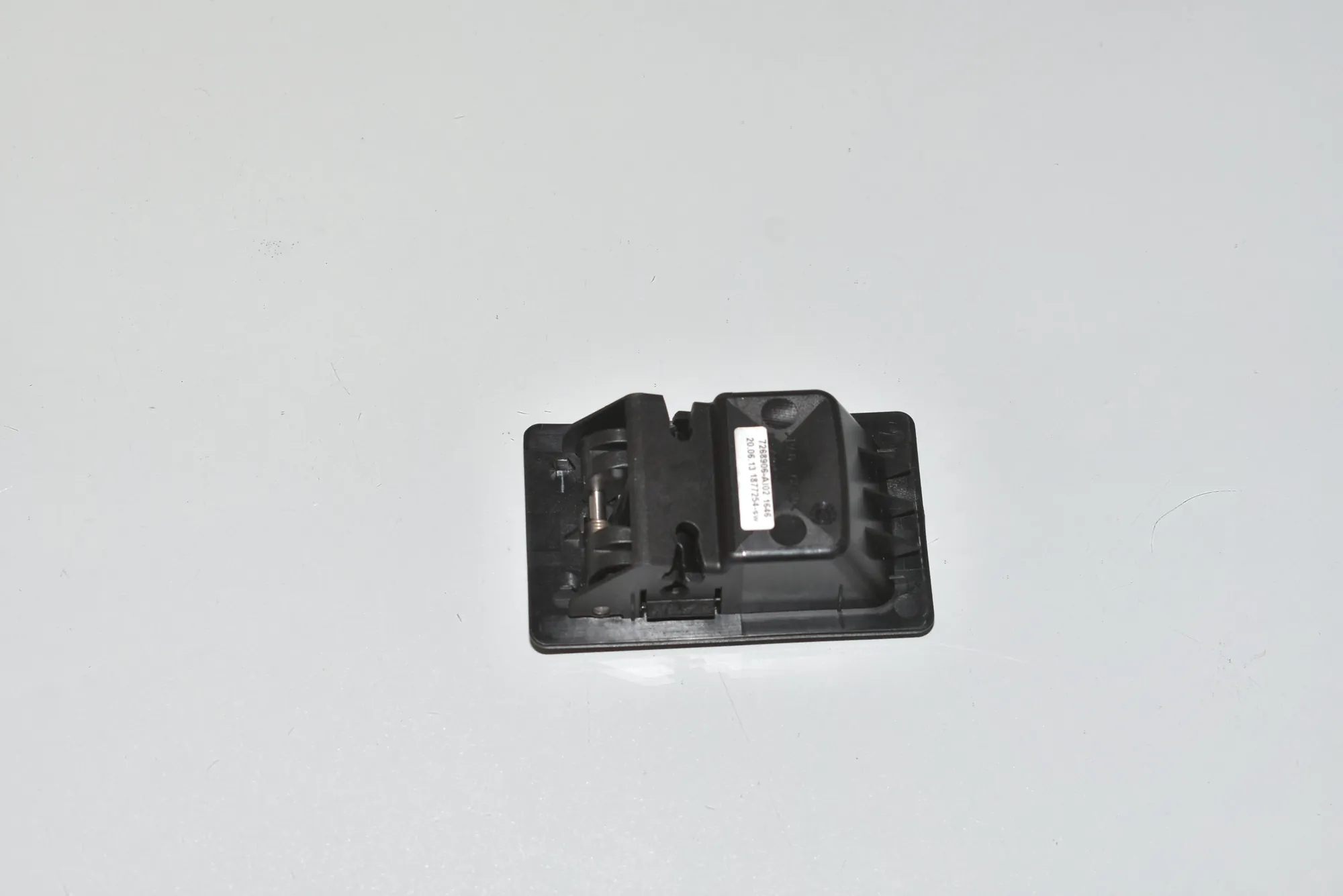 Other Interior Parts – OEM 7268906 · BMW 3 Gran Turismo (F34) 328 i 2013 – 3