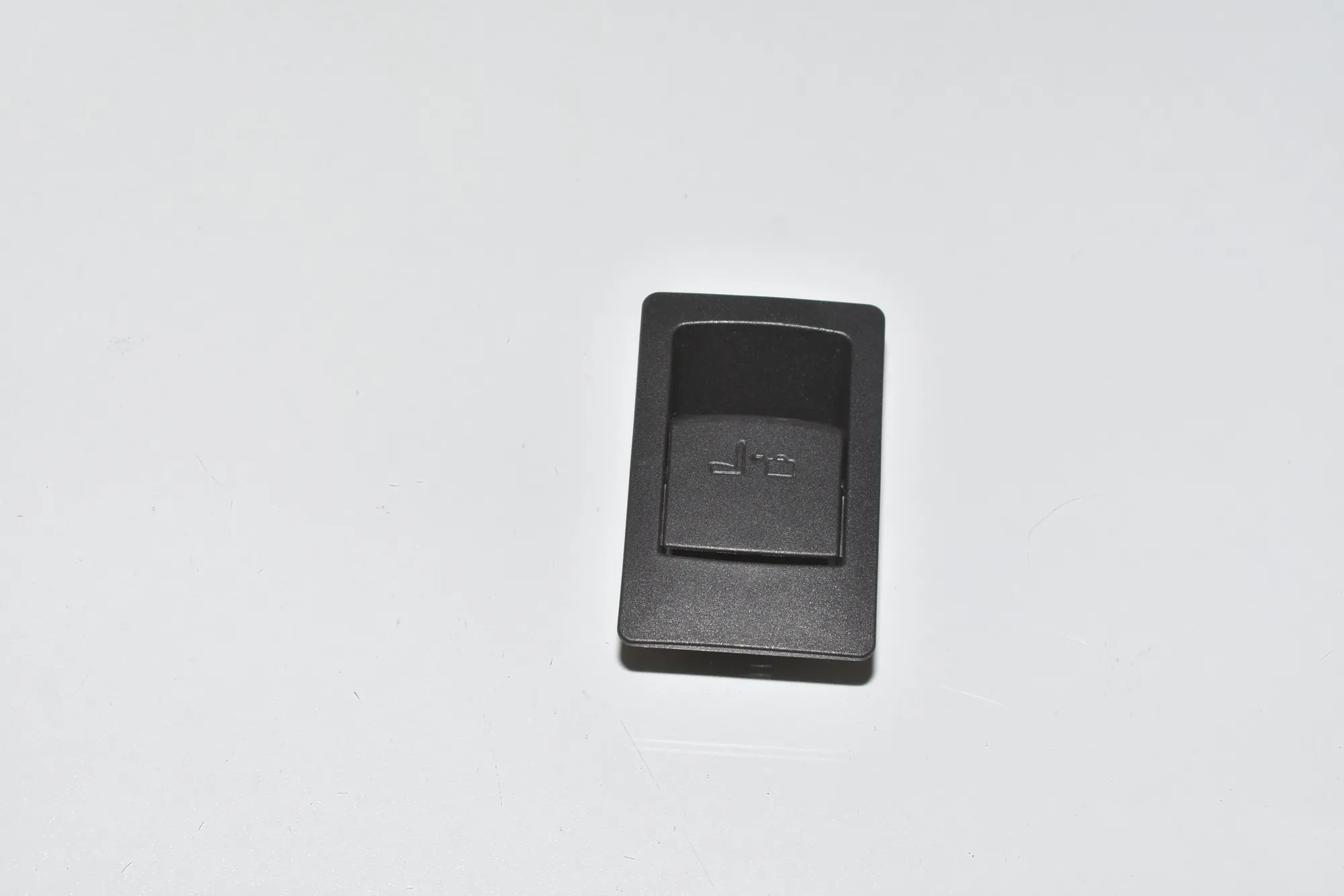 Other Interior Parts – OEM 7268906 · BMW 3 Gran Turismo (F34) 328 i 2013 – 2