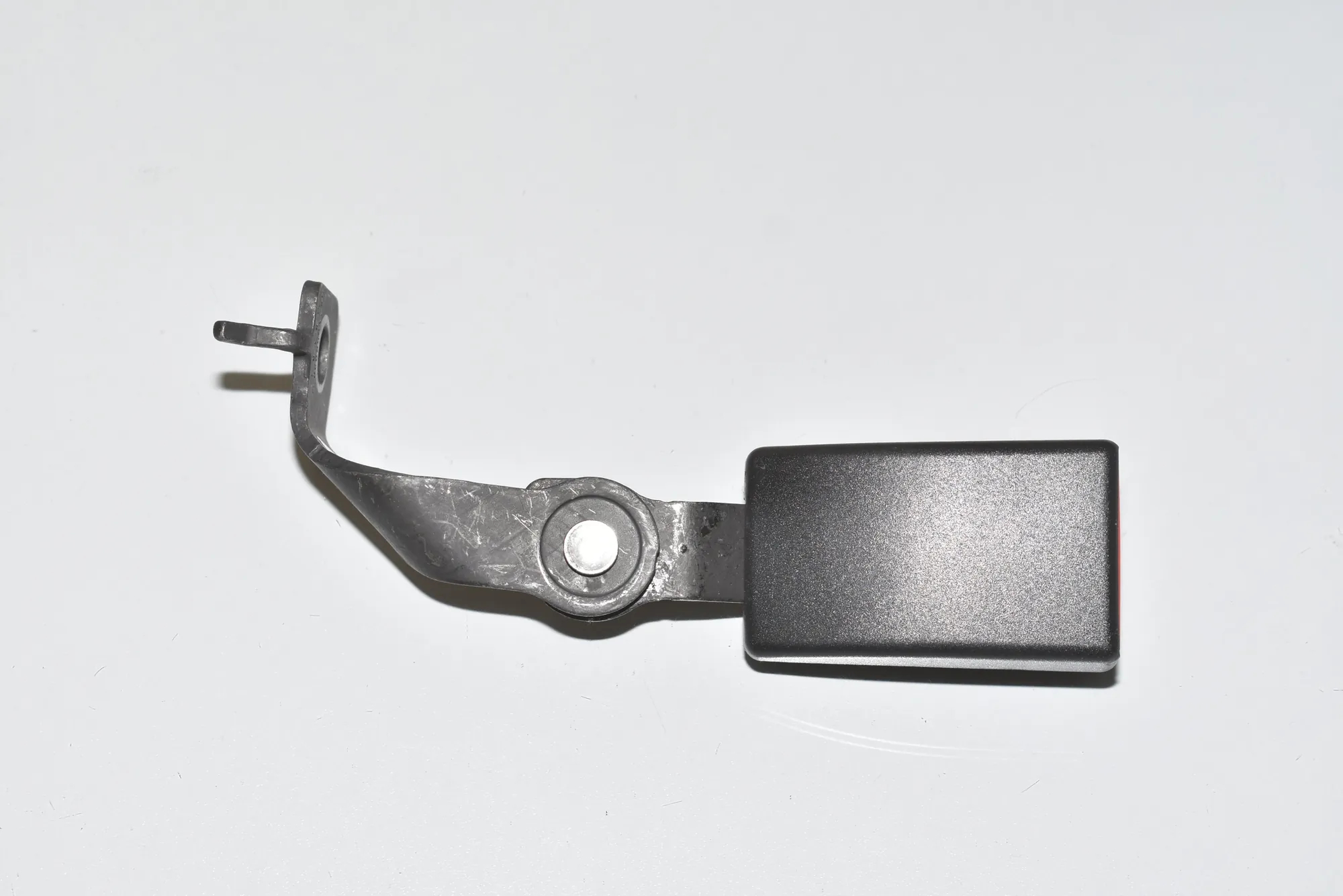 Rear Left Seat Buckle – OEM 7345515 · BMW 3 Gran Turismo (F34) 328 i 2013
