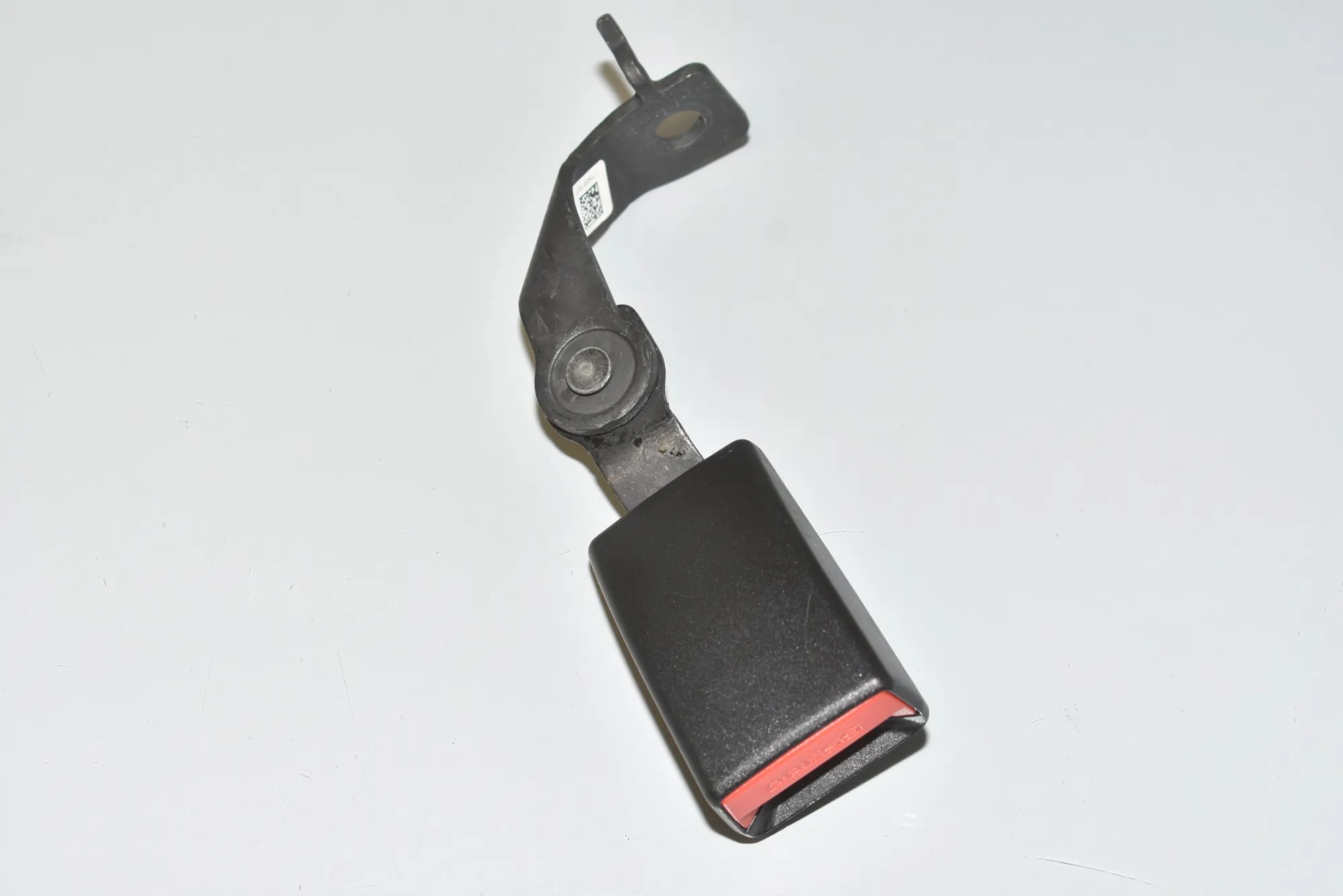 Rear Left Seat Buckle – OEM 7345515 · BMW 3 Gran Turismo (F34) 328 i 2013 – 2