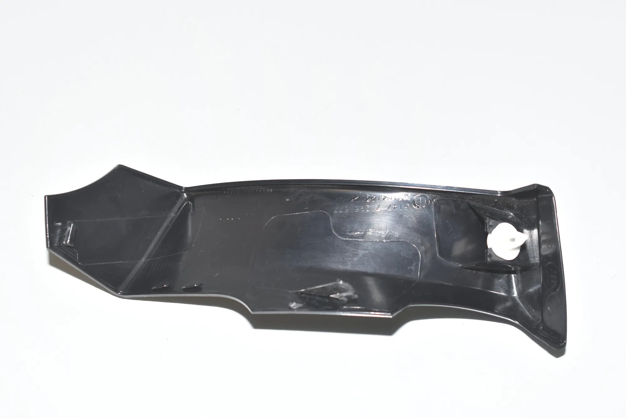 Other Interior Parts – OEM 51477295577 · BMW 3 Gran Turismo (F34) 328 i 2013 – 3