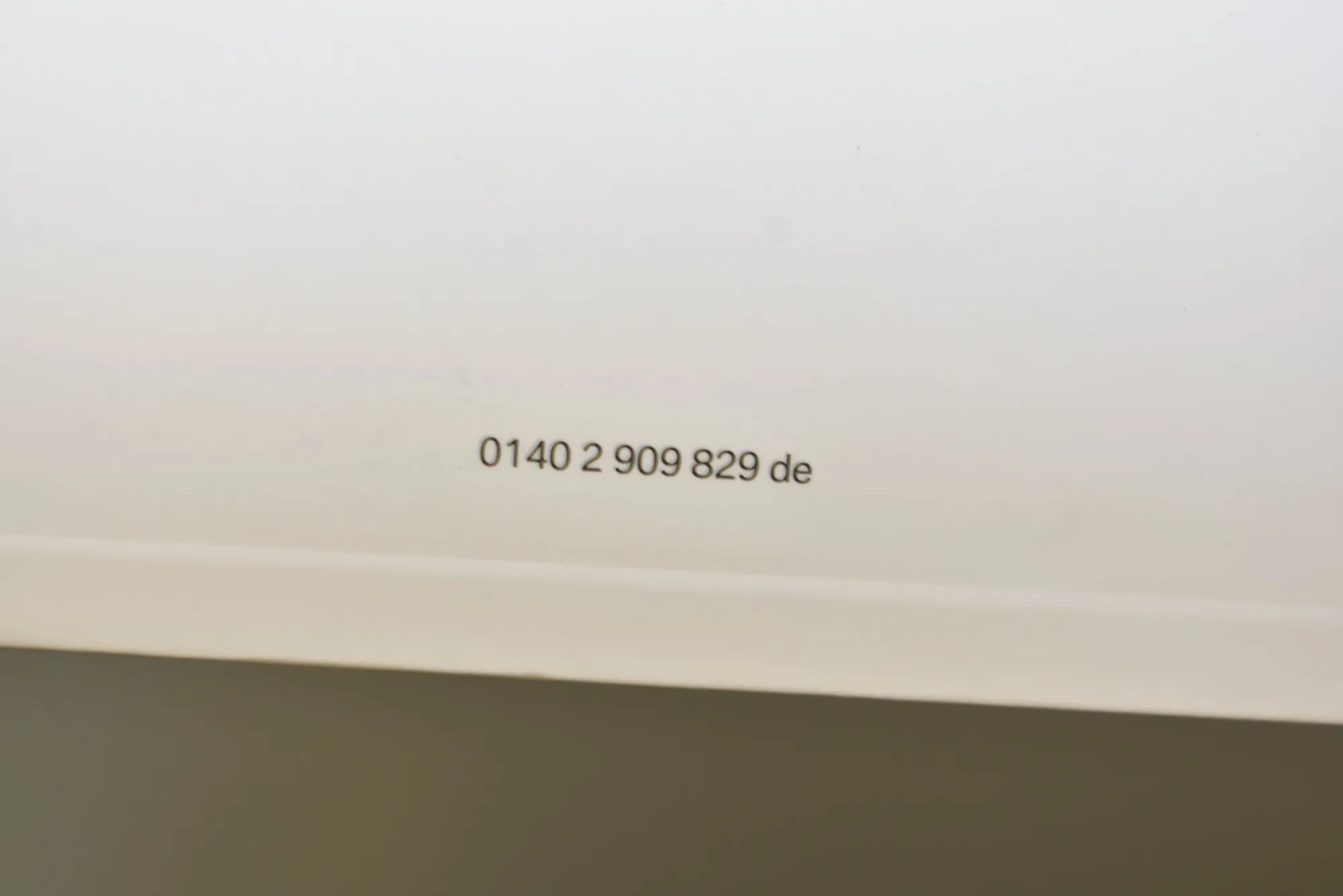 Manual Service Book – OEM 2909829 · BMW 3 Gran Turismo (F34) 328 i 2013 – 5