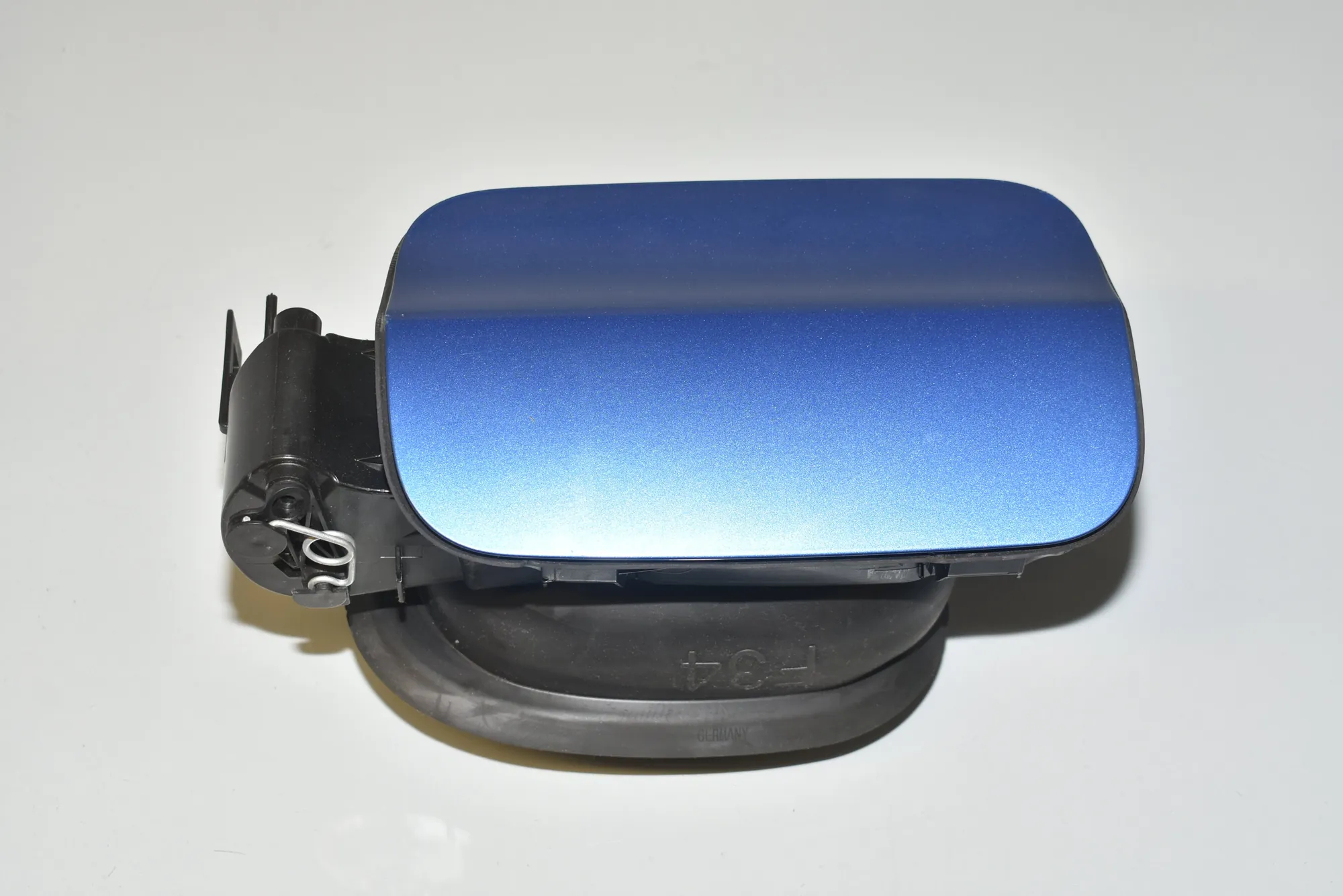 Fuel Tank Flap Cap – OEM 51177278394 · BMW 3 Gran Turismo (F34) 328 i 2013 – 3