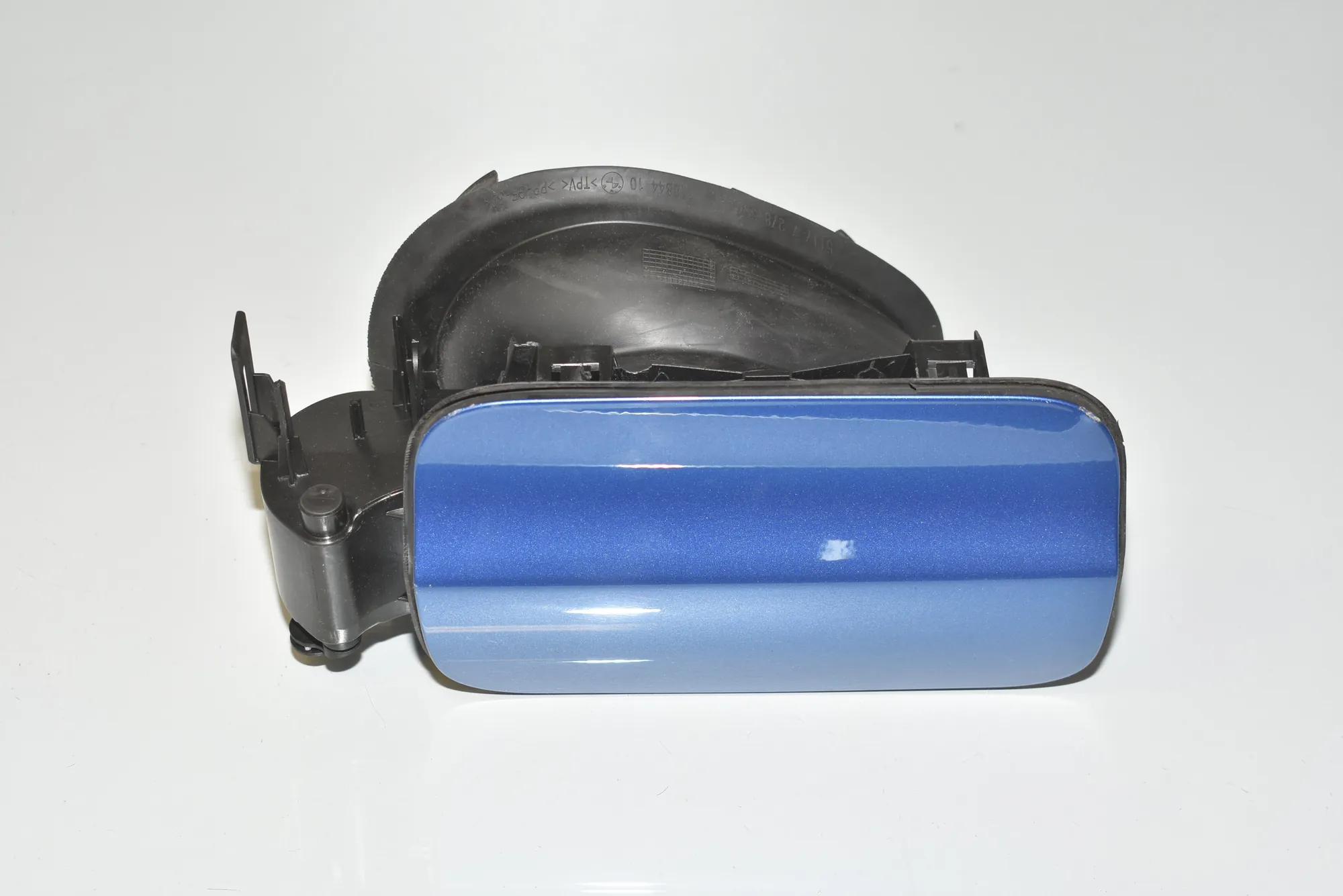 Fuel Tank Flap Cap – OEM 51177278394 · BMW 3 Gran Turismo (F34) 328 i 2013