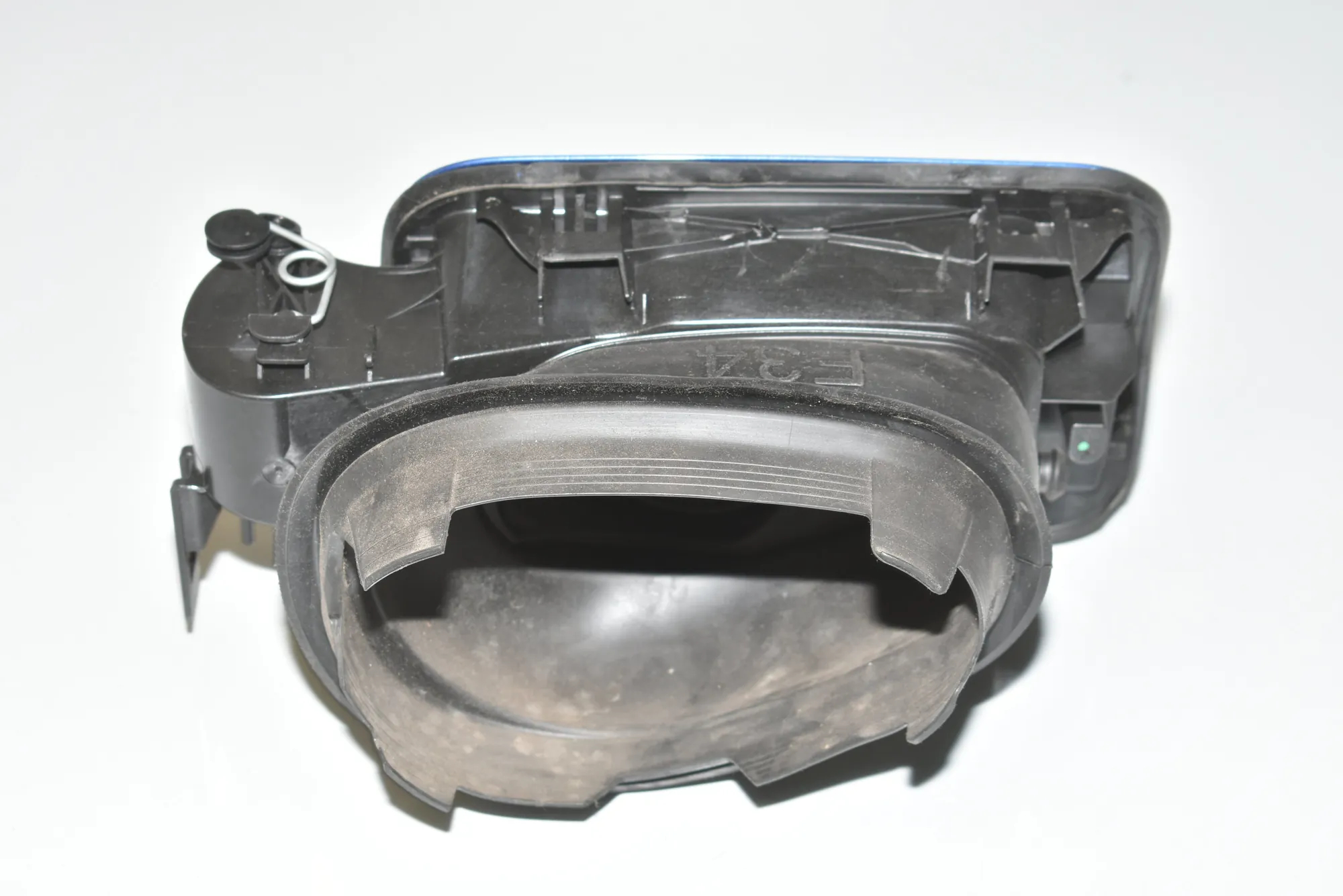 Fuel Tank Flap Cap – OEM 51177278394 · BMW 3 Gran Turismo (F34) 328 i 2013 – 4