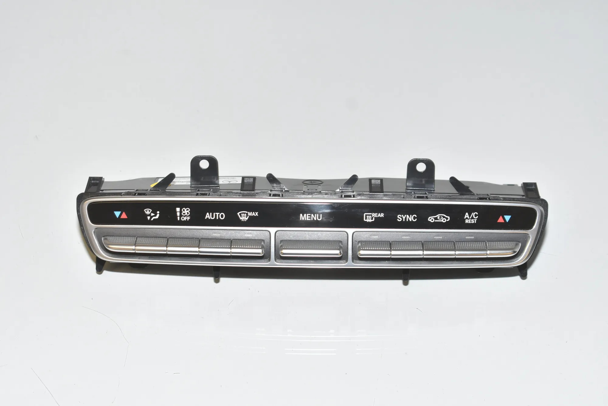 Climate Control Unit – OEM A2059055106 · MERCEDES-BENZ C T-Model (S205) (2014 - -) C 220 BlueTEC / d (205.204) 2015 – 2
