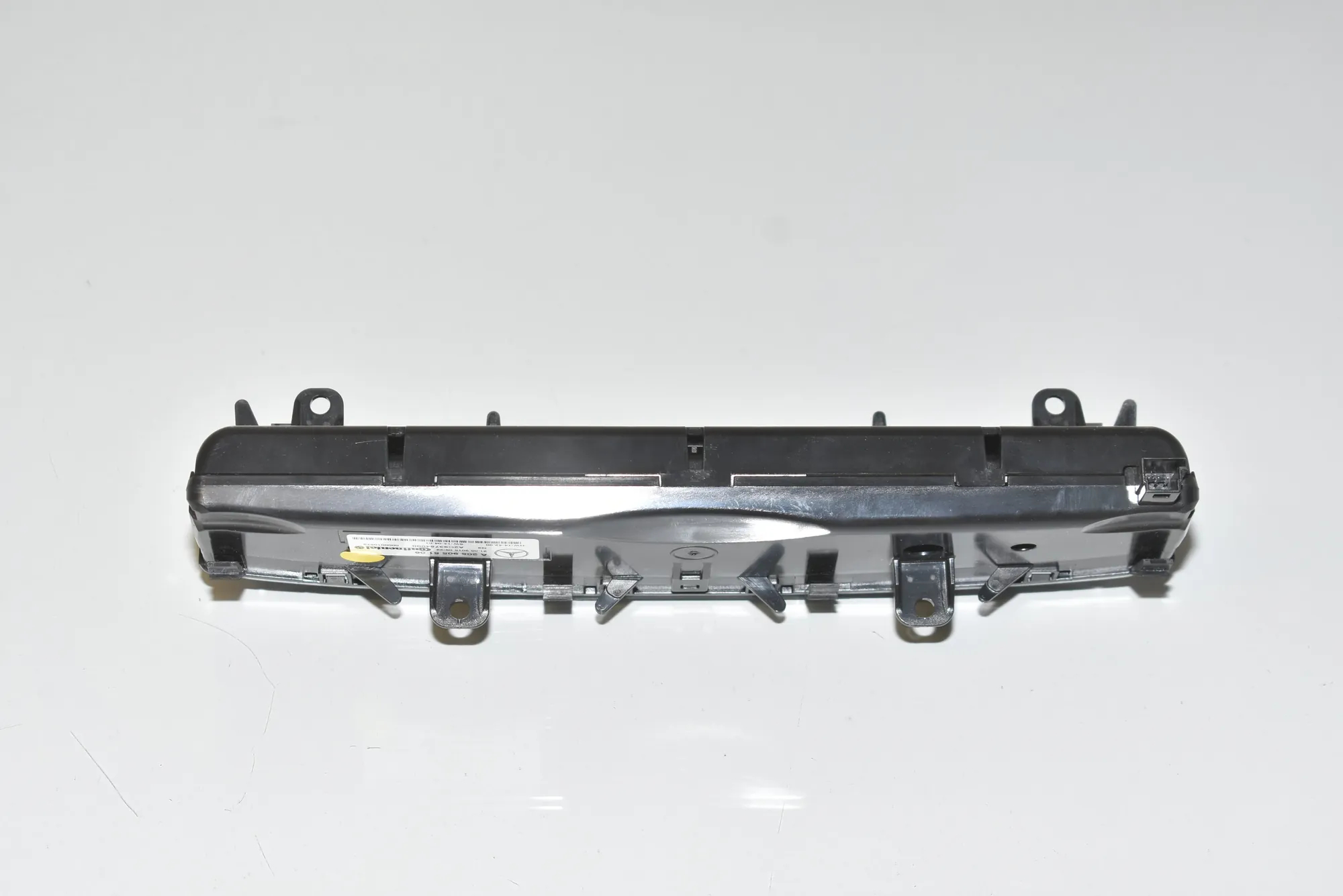 Climate Control Unit – OEM A2059055106 · MERCEDES-BENZ C T-Model (S205) (2014 - -) C 220 BlueTEC / d (205.204) 2015 – 3