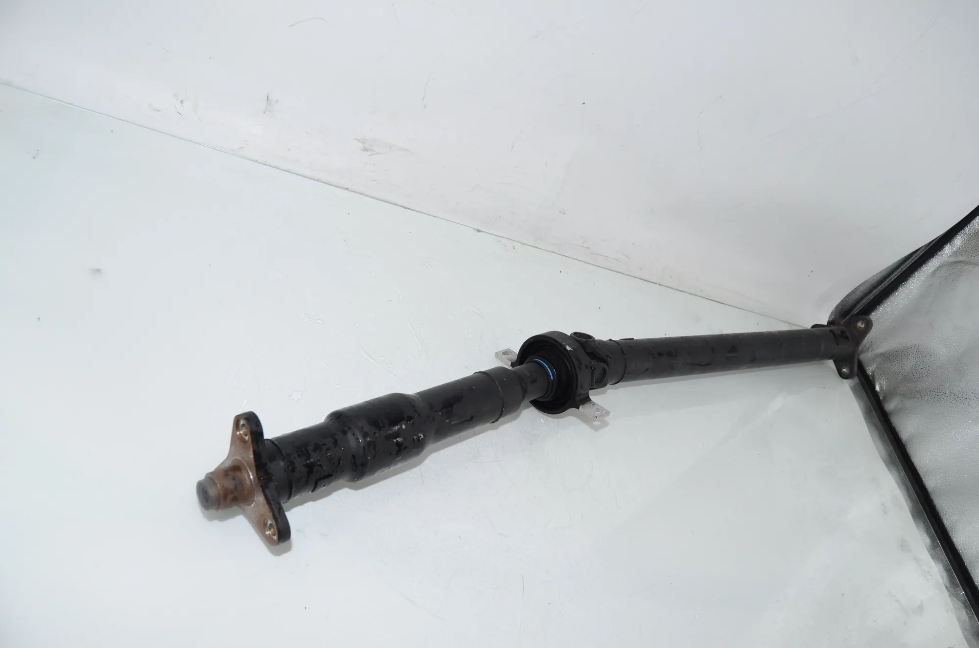 Propshaft Cardan – OEM 8608536 · BMW 4 Coupe (F32, F82) 430 d xDrive 2014 – 3